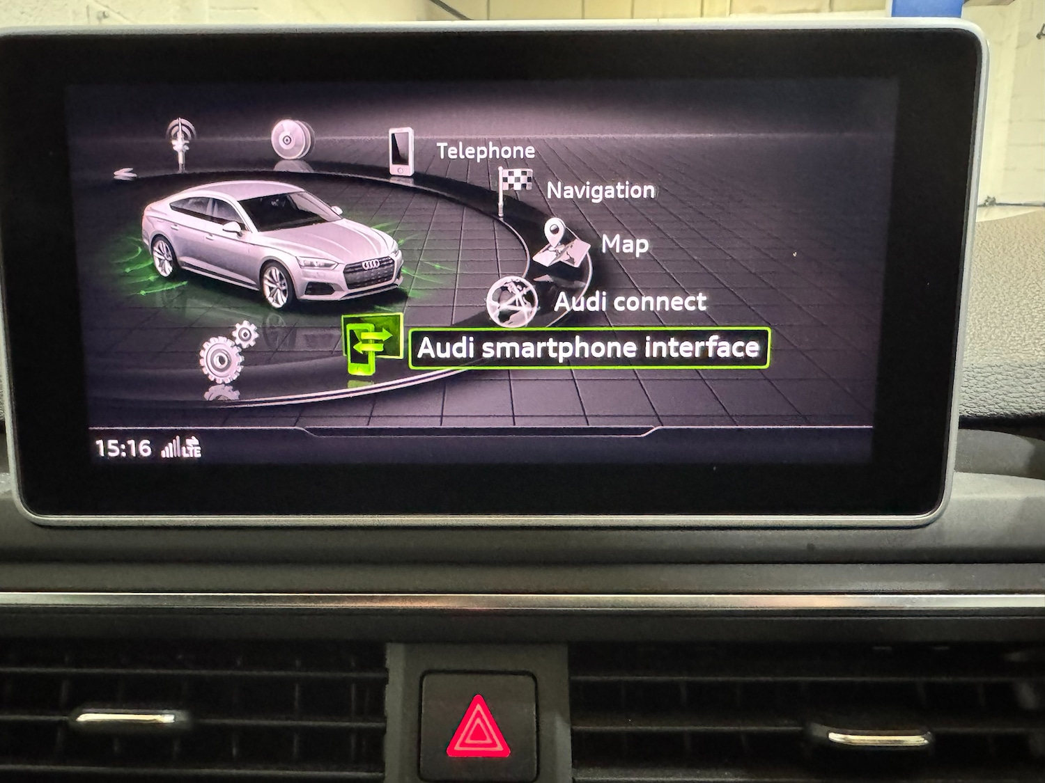 Used Audi A5 2018 for sale - 76879090: Photo 37