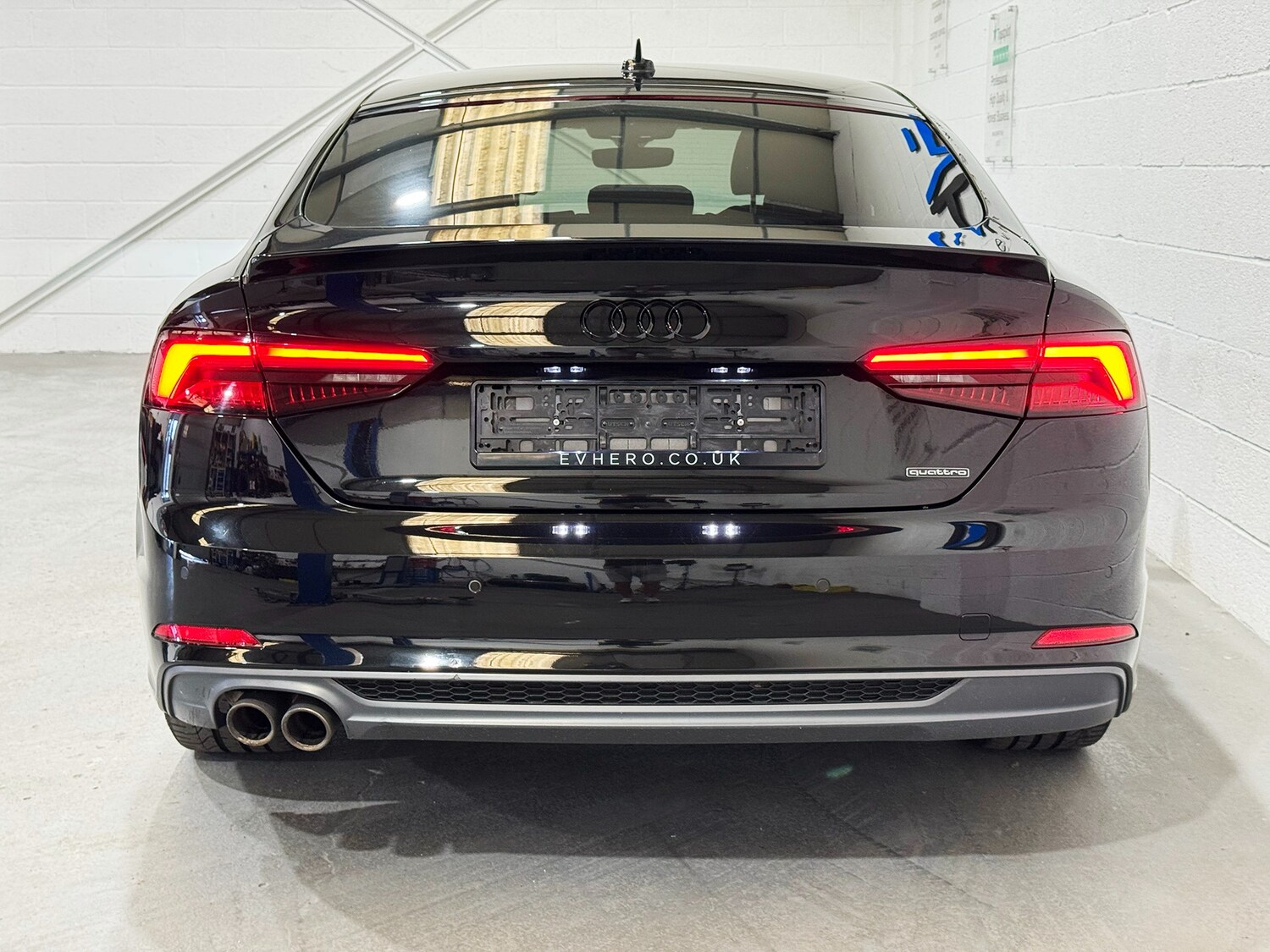 Used Audi A5 2018 for sale - 76879090: Photo 41