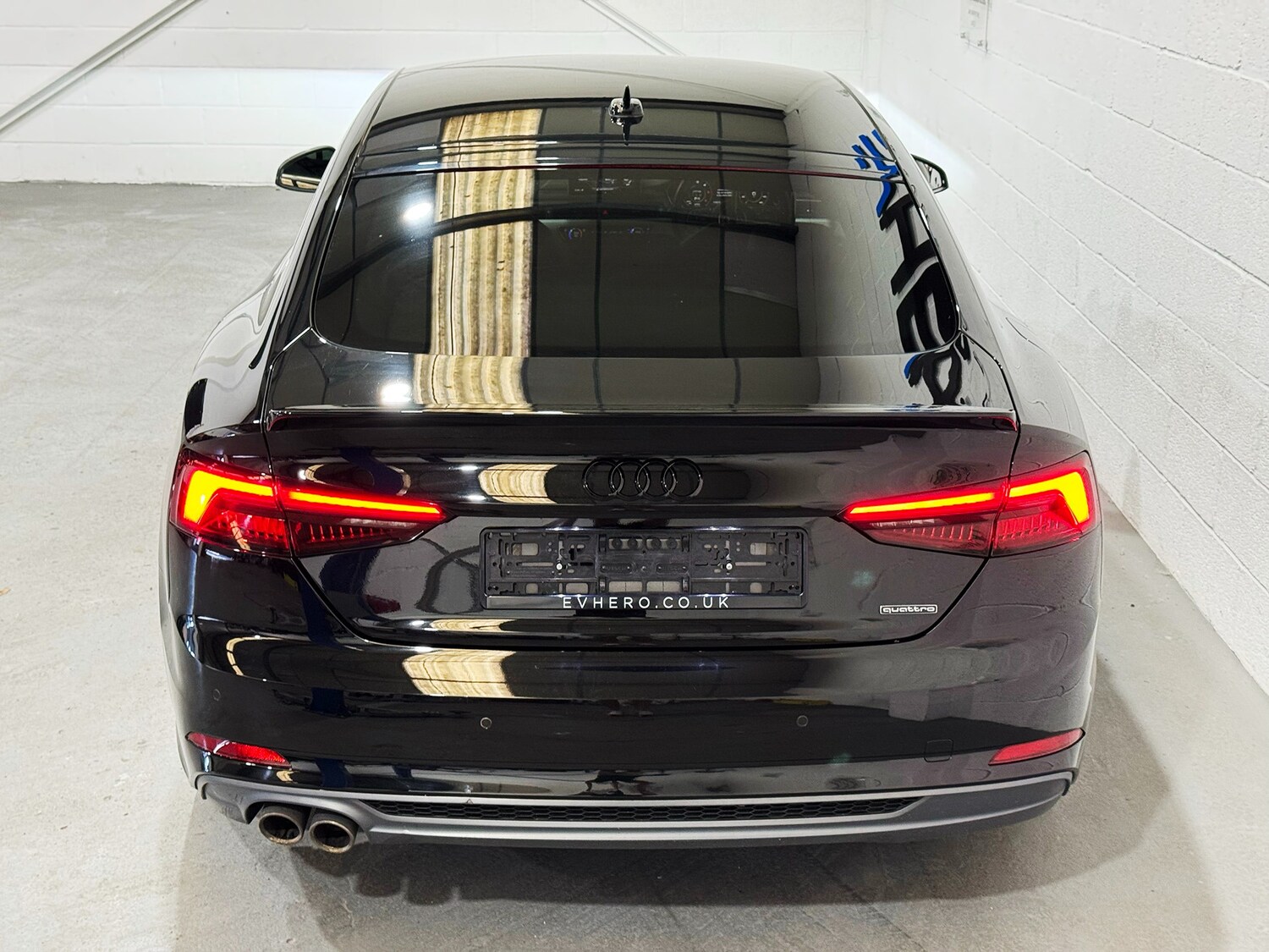 Used Audi A5 2018 for sale - 76879090: Photo 42