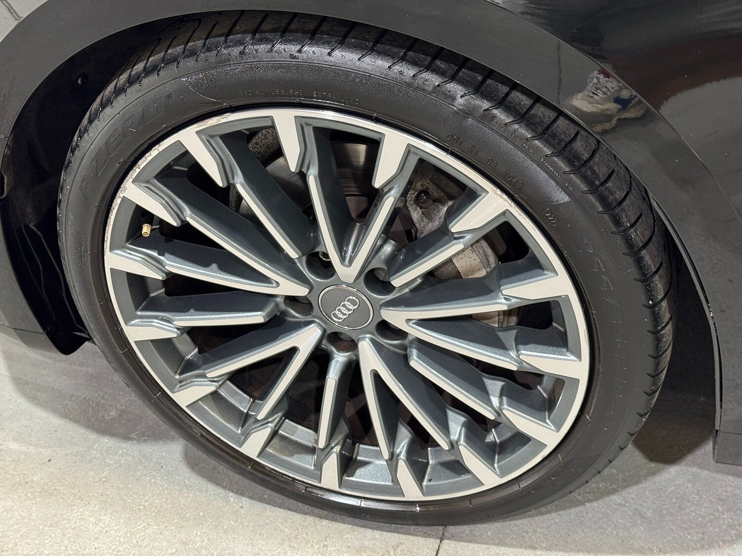 Used Audi A5 2018 for sale - 76879090: Photo 46