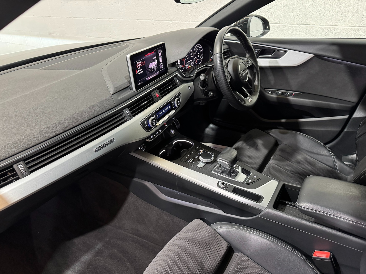 Used Audi A5 2018 for sale - 76879090: Photo 48