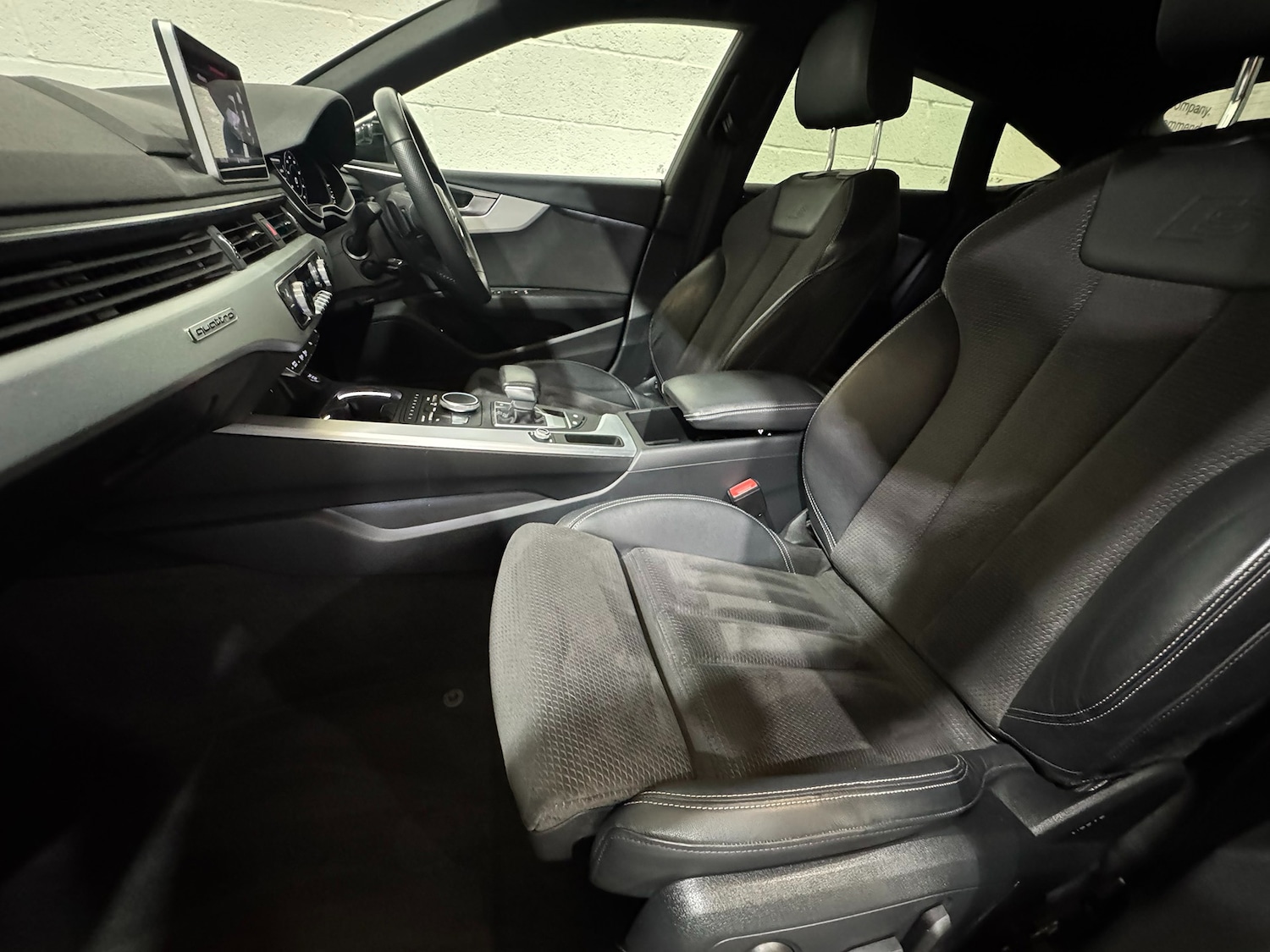 Used Audi A5 2018 for sale - 76879090: Photo 50