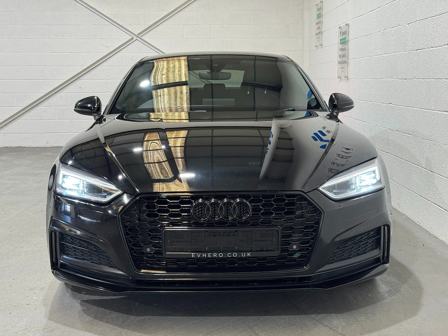 Used Audi A5 2018 for sale - 76879090: Photo 6
