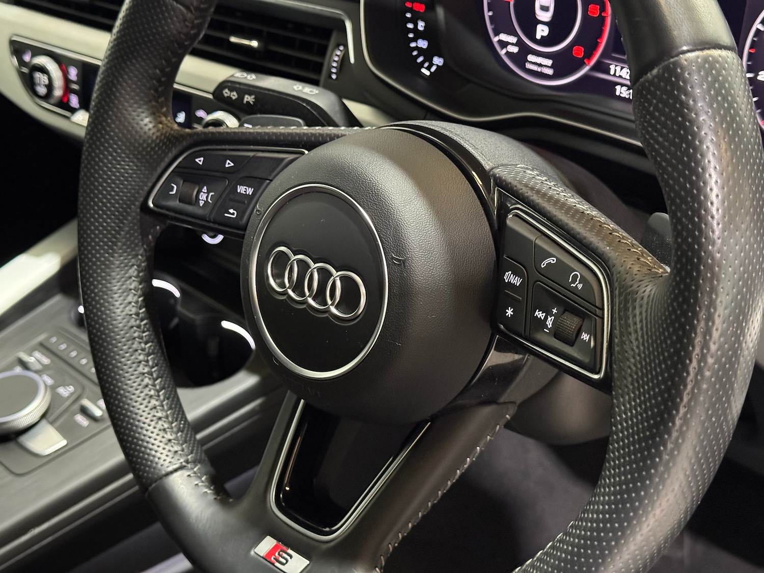 Used Audi A5 2018 for sale - 76879090: Photo 7