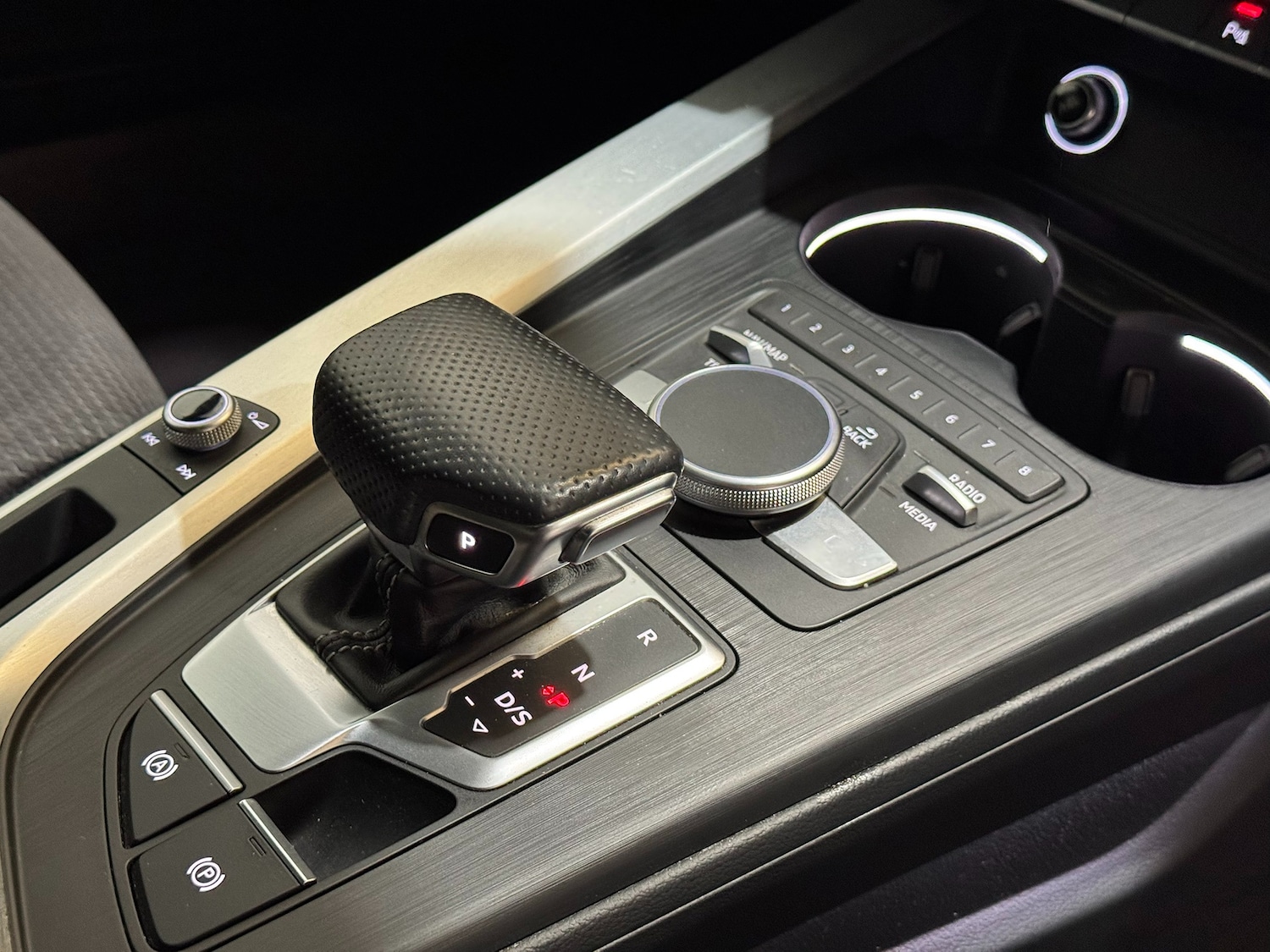 Used Audi A5 2018 for sale - 76879090: Photo 8