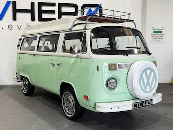 Volkswagen - Campervan