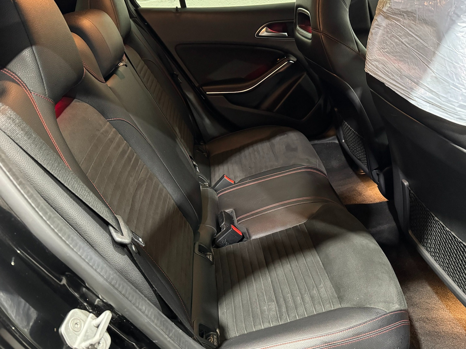 Used Mercedes-Benz GLA 2017 for sale - 76879531: Photo 14