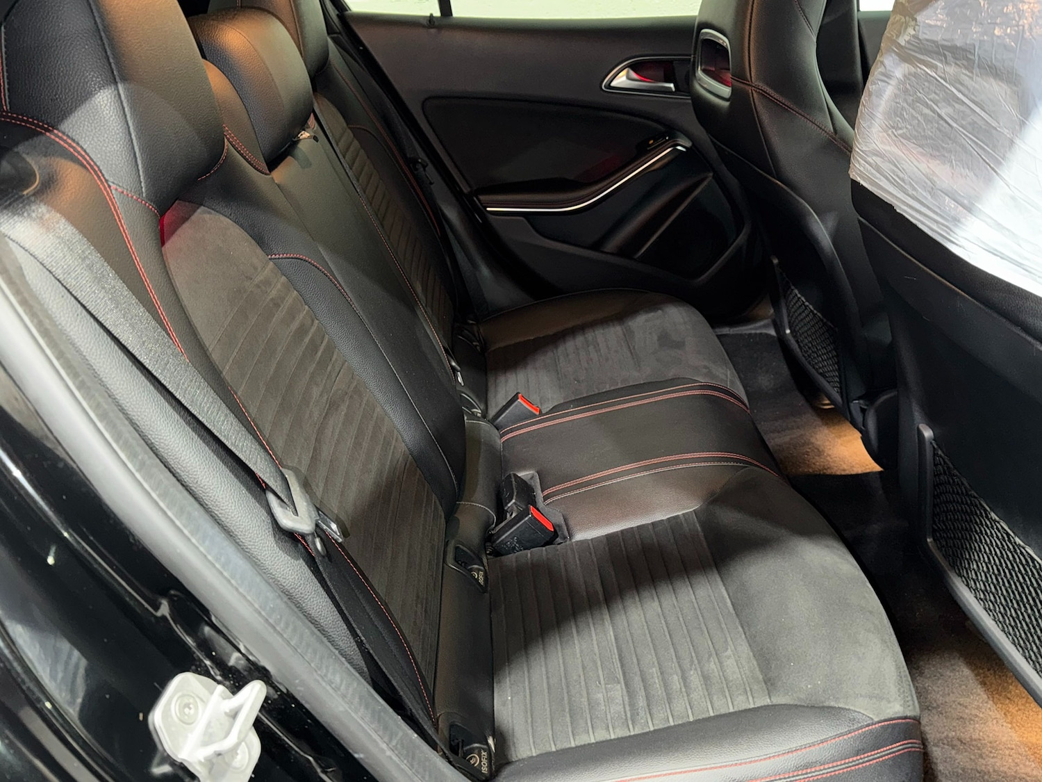 Used Mercedes-Benz GLA 2017 for sale - 76879531: Photo 15