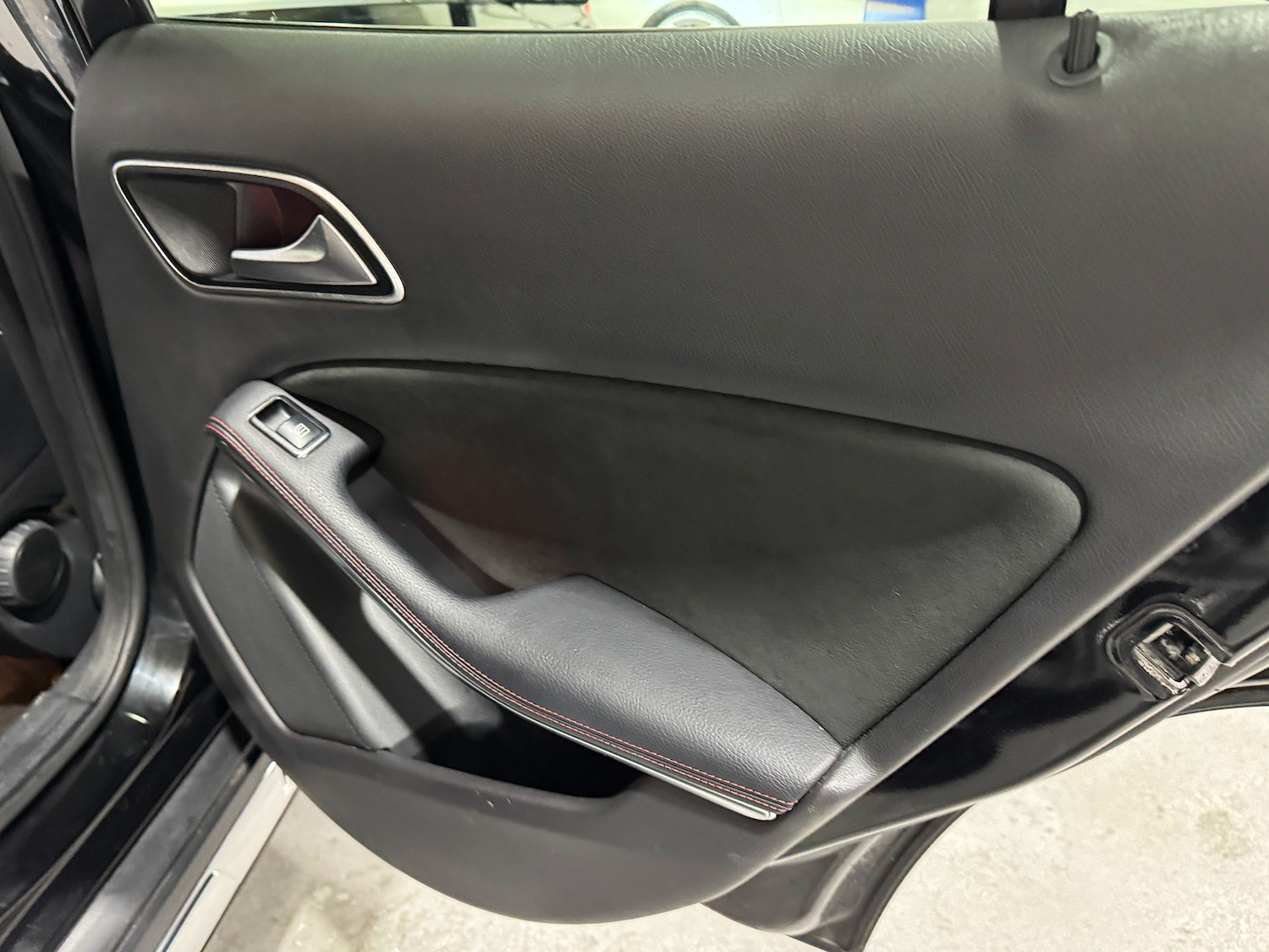 Used Mercedes-Benz GLA 2017 for sale - 76879531: Photo 16