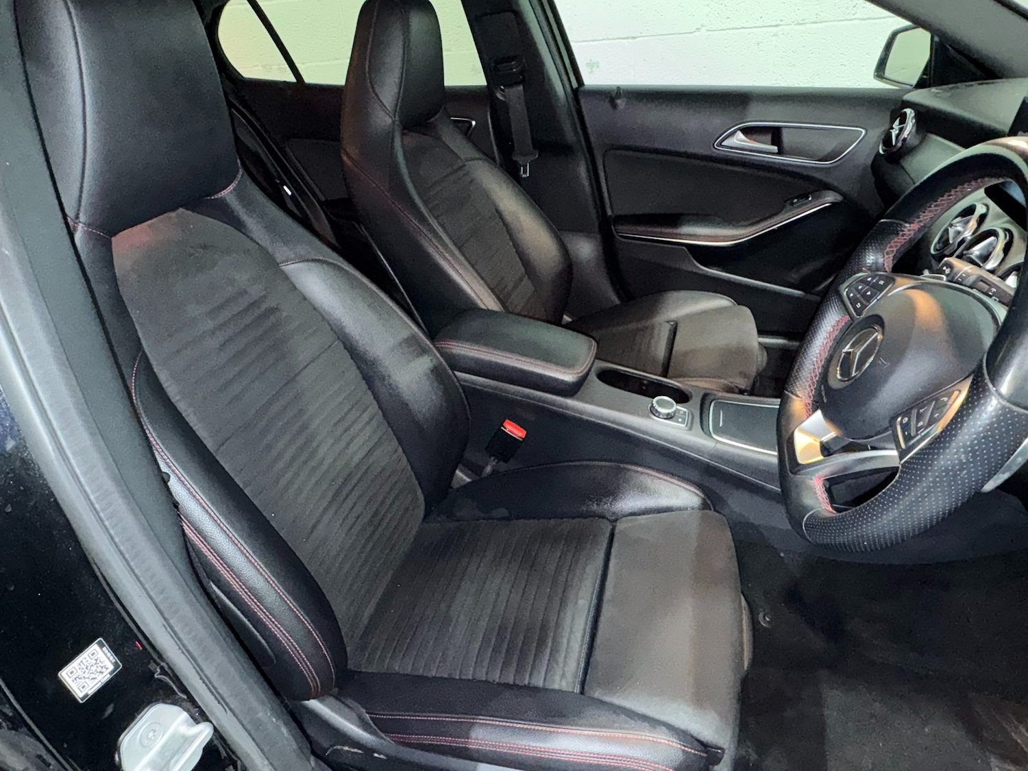 Used Mercedes-Benz GLA 2017 for sale - 76879531: Photo 17