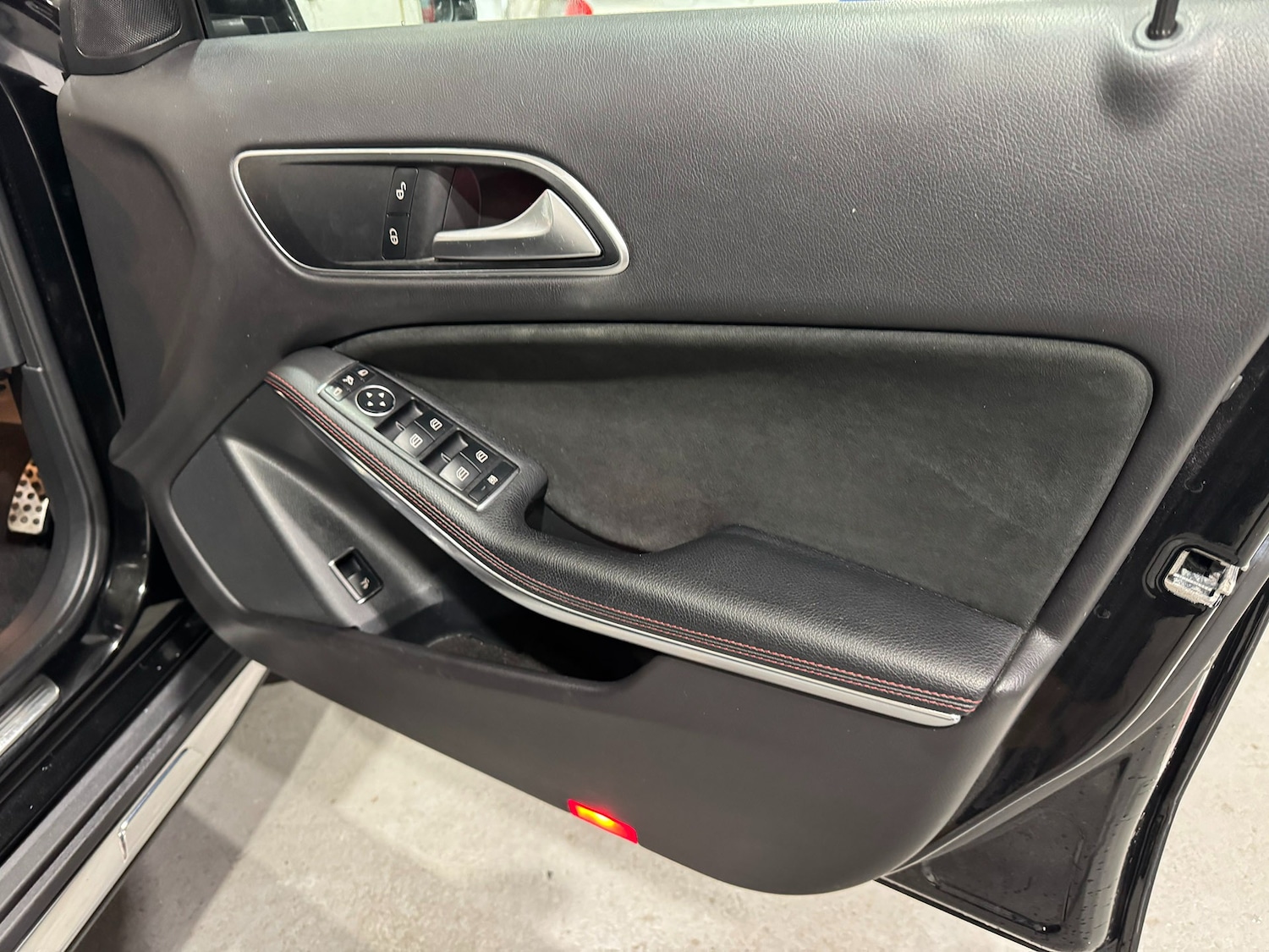 Used Mercedes-Benz GLA 2017 for sale - 76879531: Photo 21