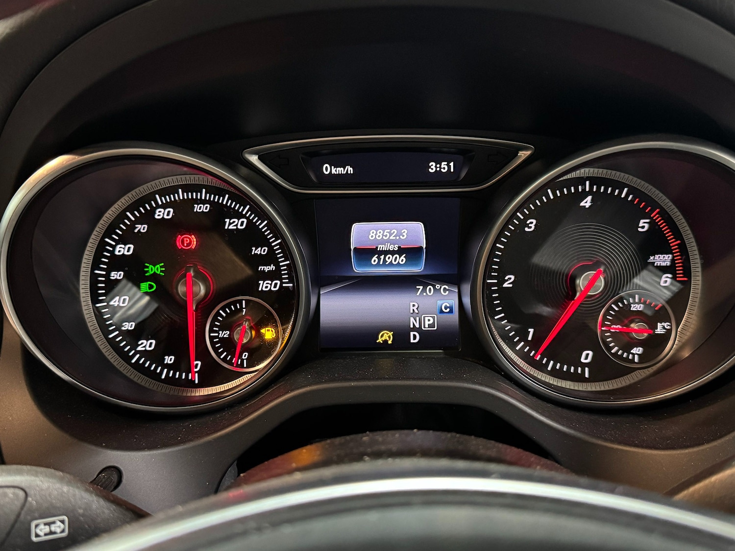 Used Mercedes-Benz GLA 2017 for sale - 76879531: Photo 23