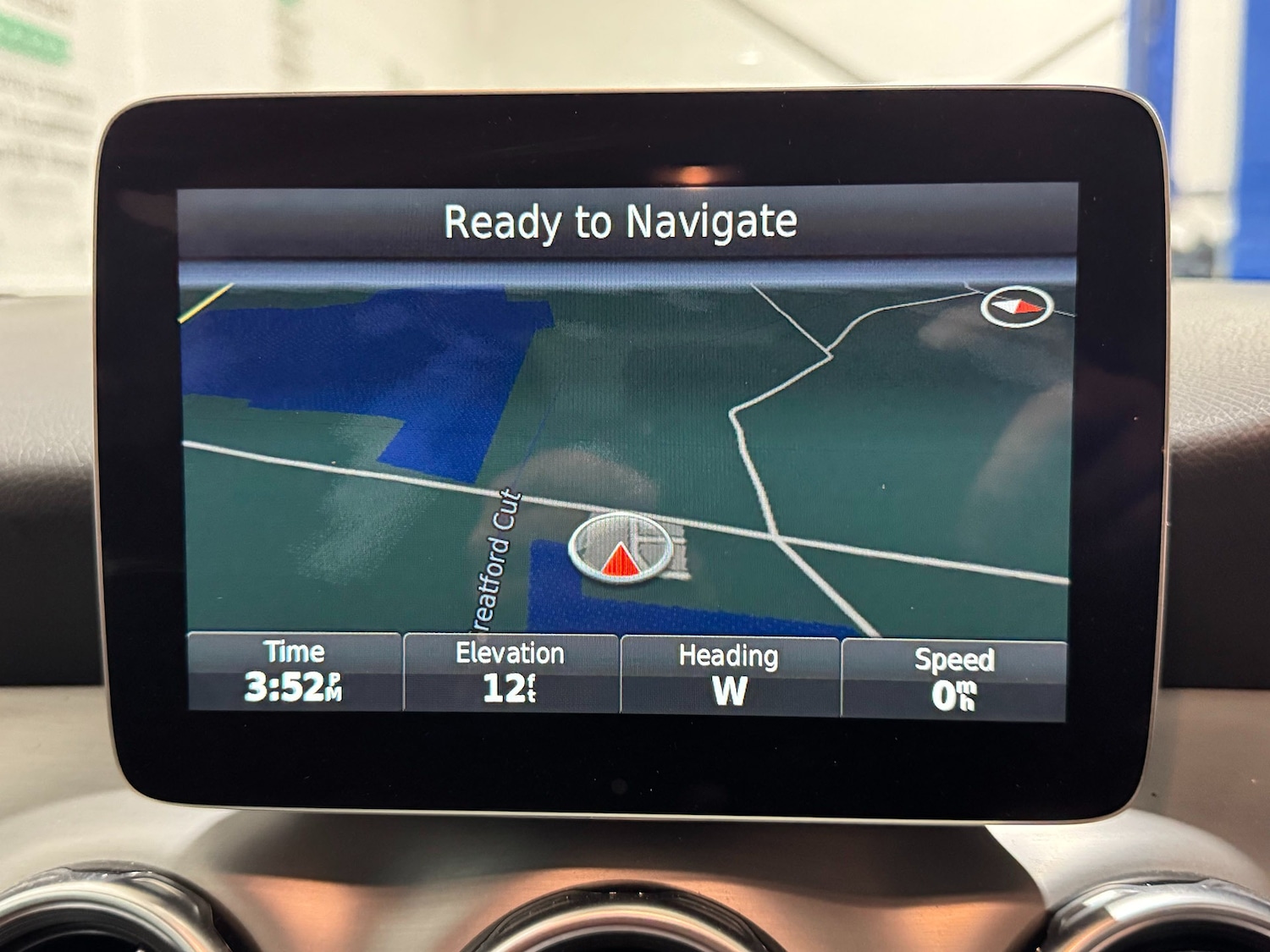 Used Mercedes-Benz GLA 2017 for sale - 76879531: Photo 24