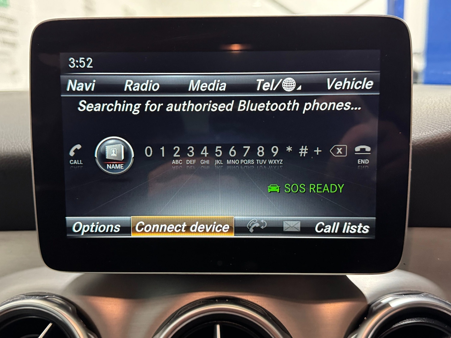 Used Mercedes-Benz GLA 2017 for sale - 76879531: Photo 25