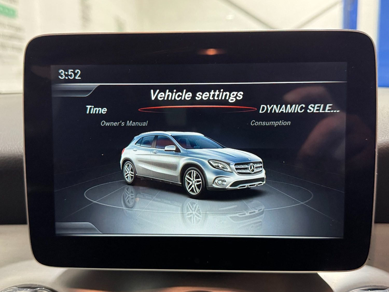 Used Mercedes-Benz GLA 2017 for sale - 76879531: Photo 26