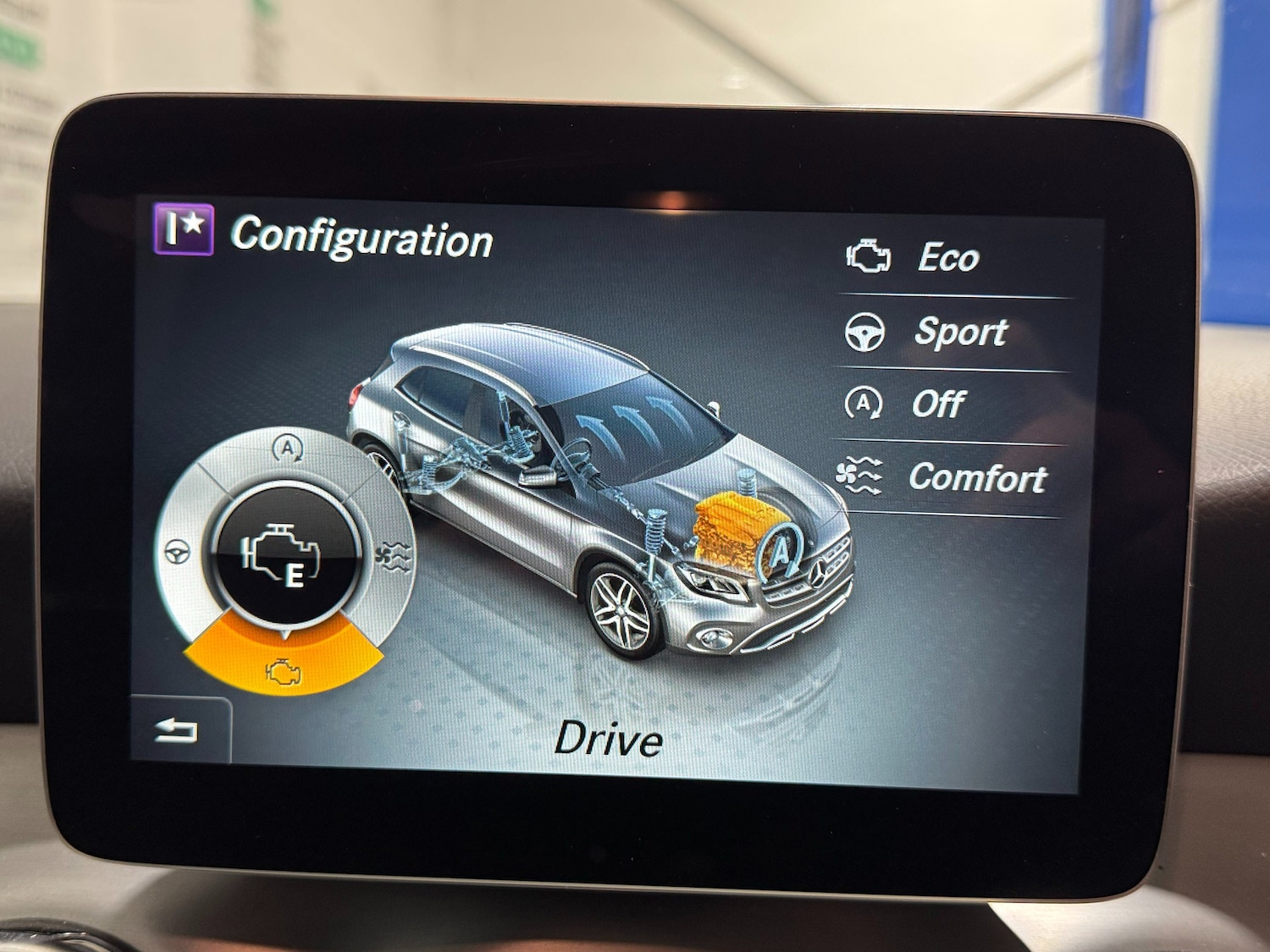 Used Mercedes-Benz GLA 2017 for sale - 76879531: Photo 28