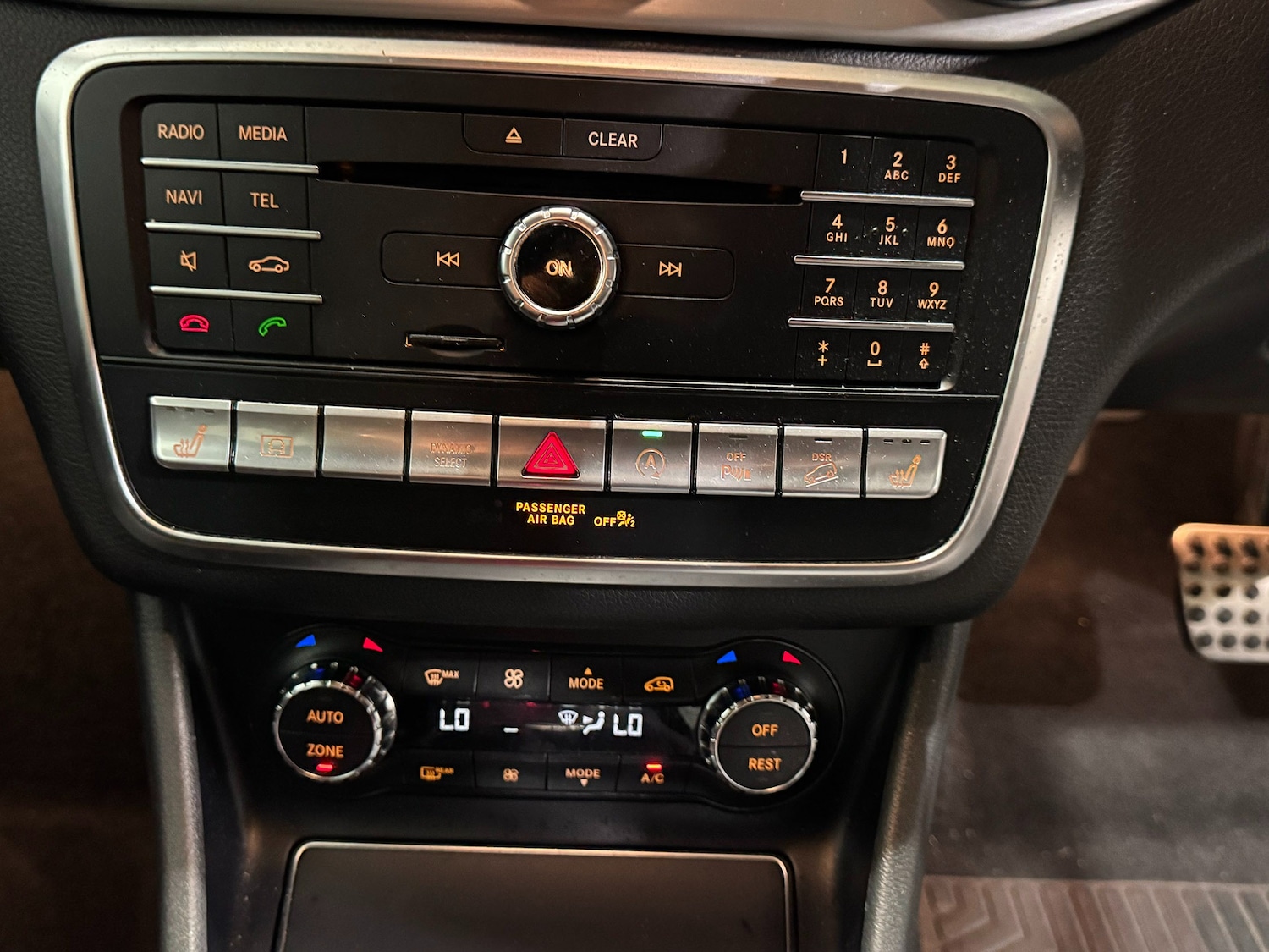 Used Mercedes-Benz GLA 2017 for sale - 76879531: Photo 29