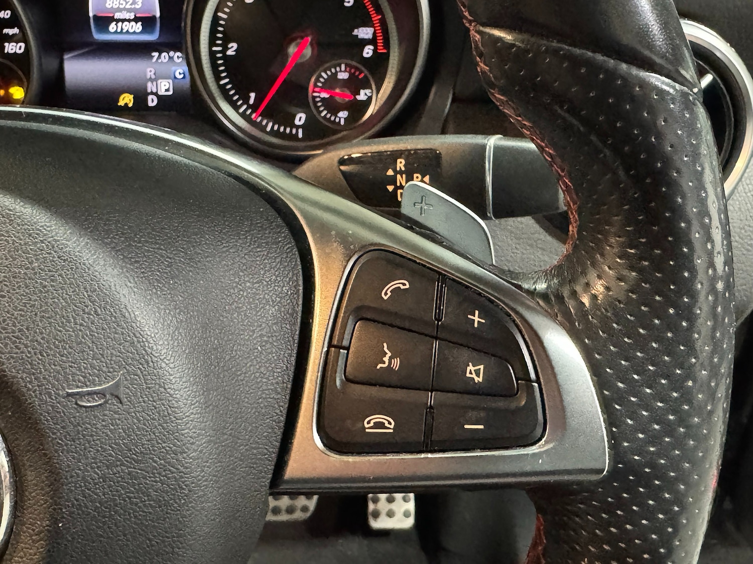 Used Mercedes-Benz GLA 2017 for sale - 76879531: Photo 31