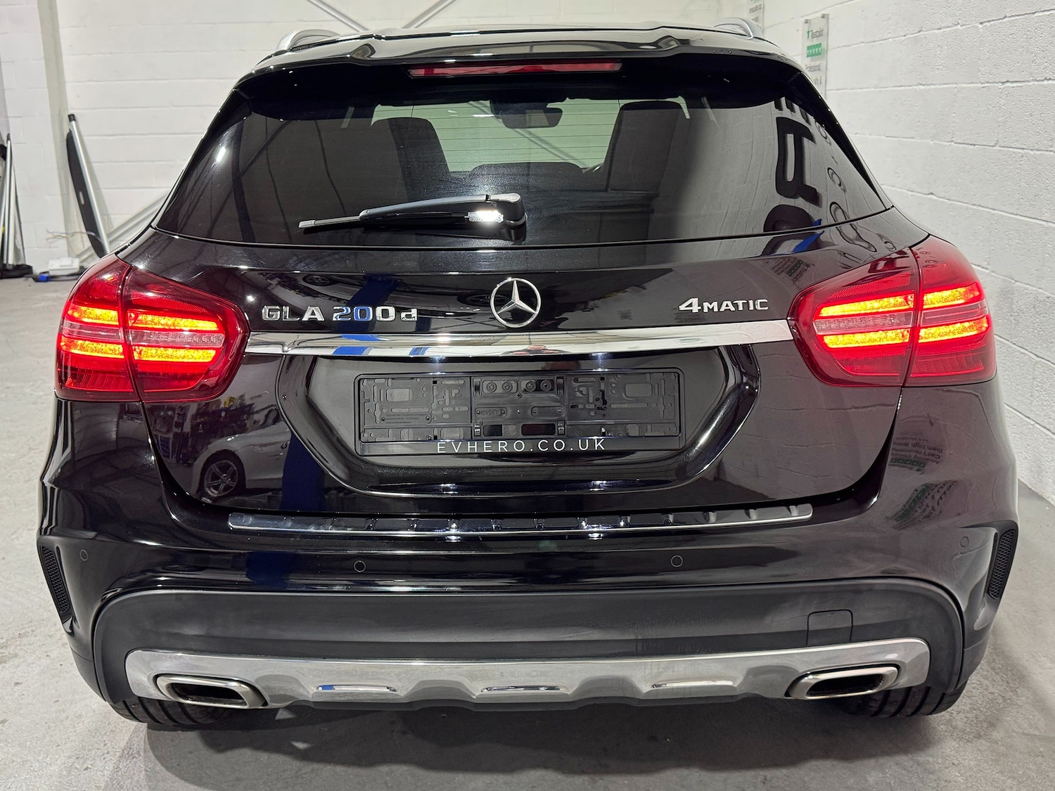 Used Mercedes-Benz GLA 2017 for sale - 76879531: Photo 38