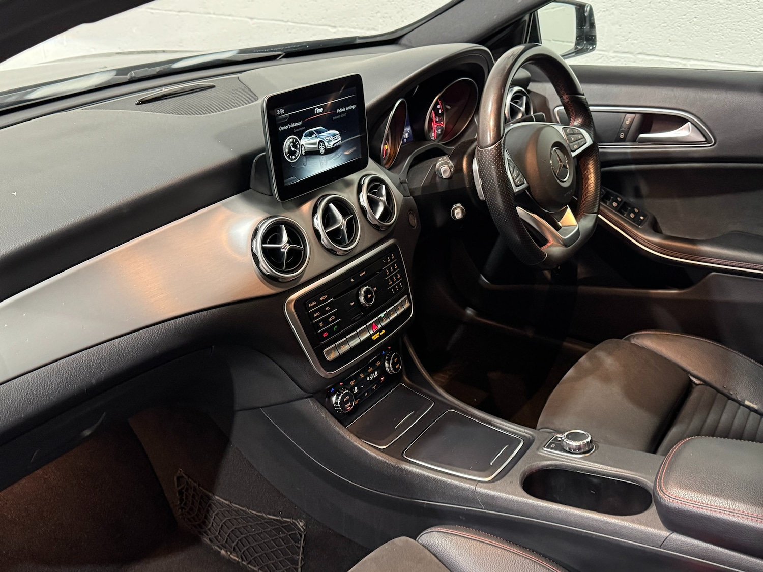 Used Mercedes-Benz GLA 2017 for sale - 76879531: Photo 41