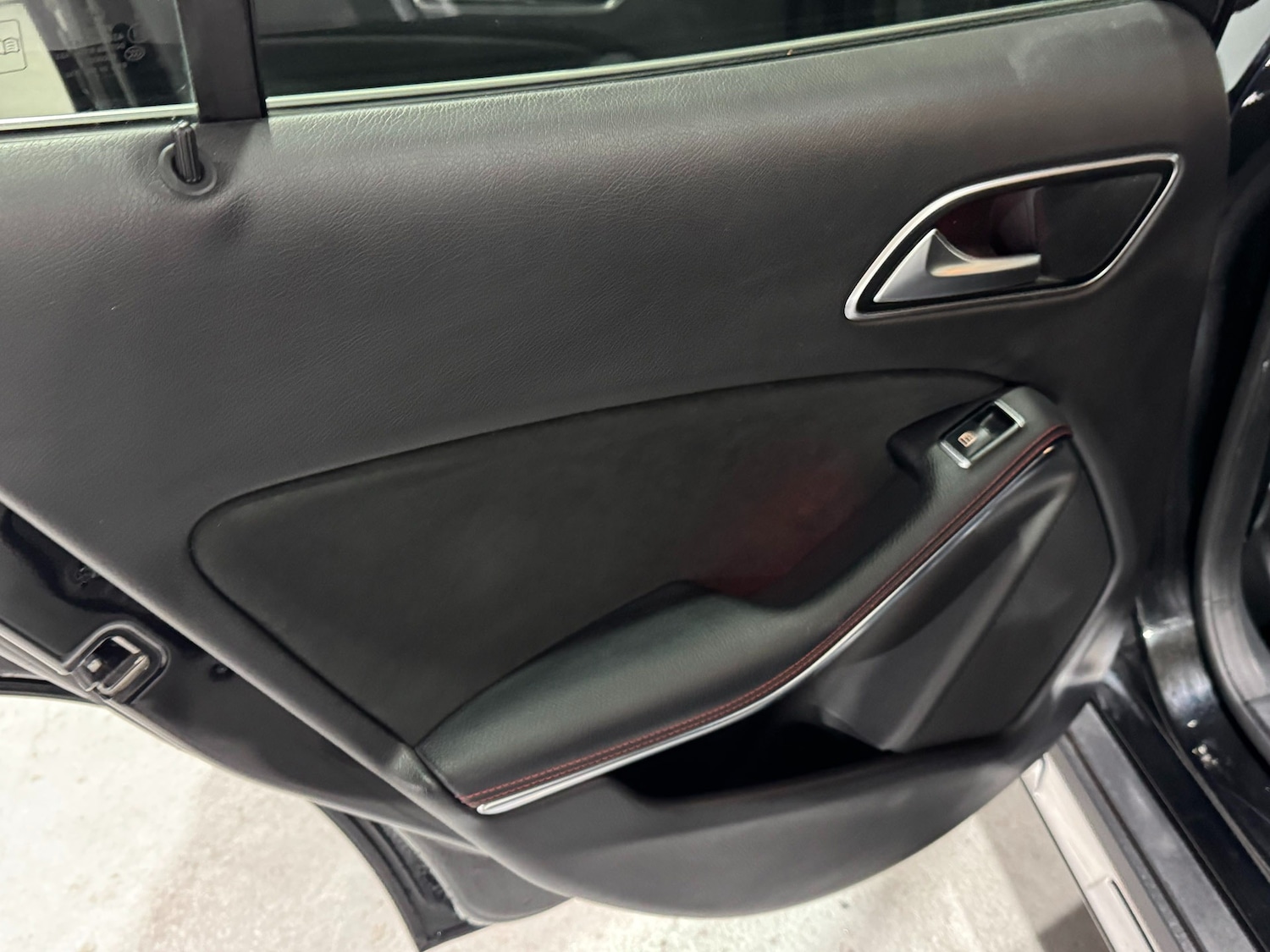 Used Mercedes-Benz GLA 2017 for sale - 76879531: Photo 43