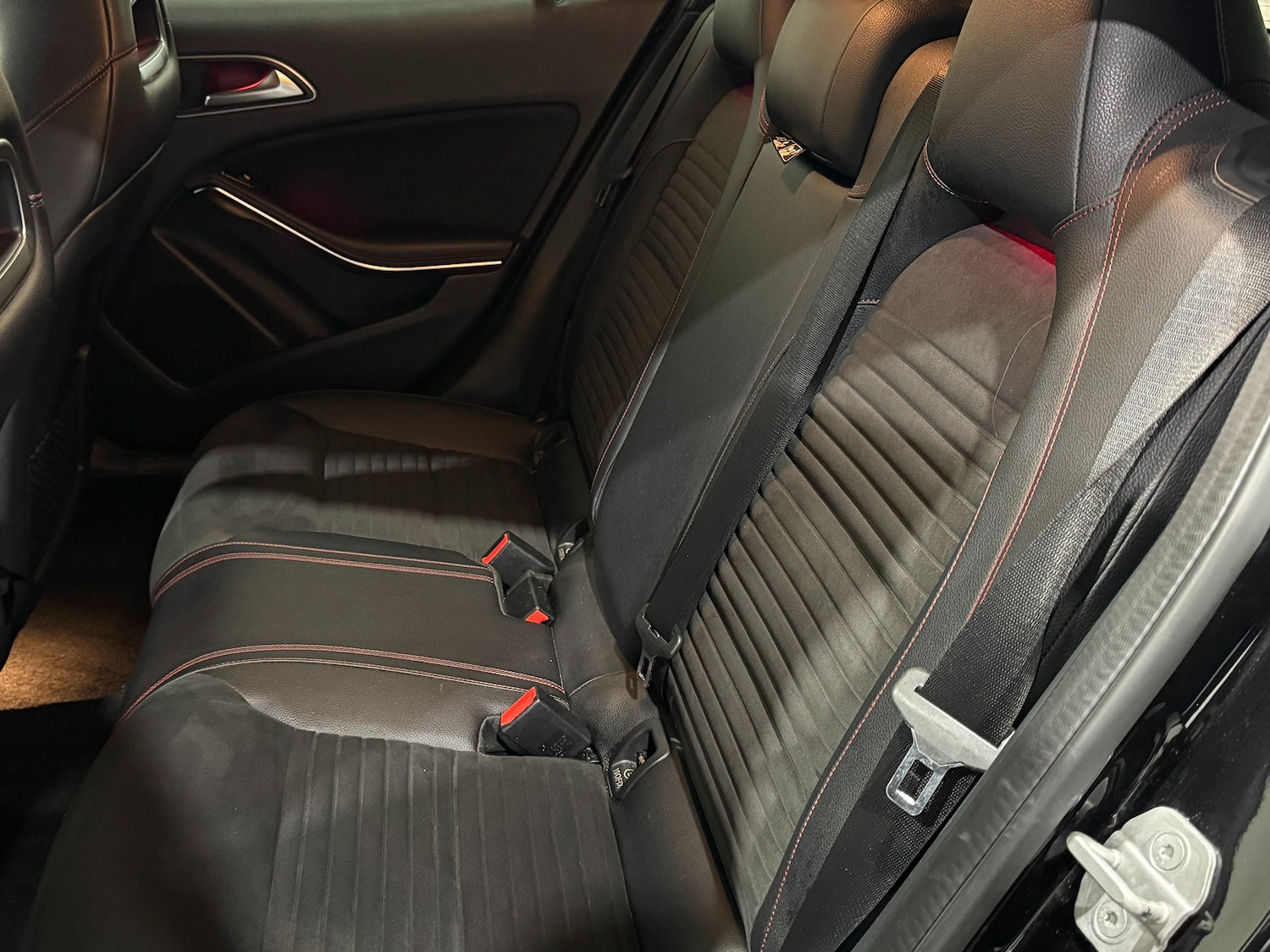 Used Mercedes-Benz GLA 2017 for sale - 76879531: Photo 44