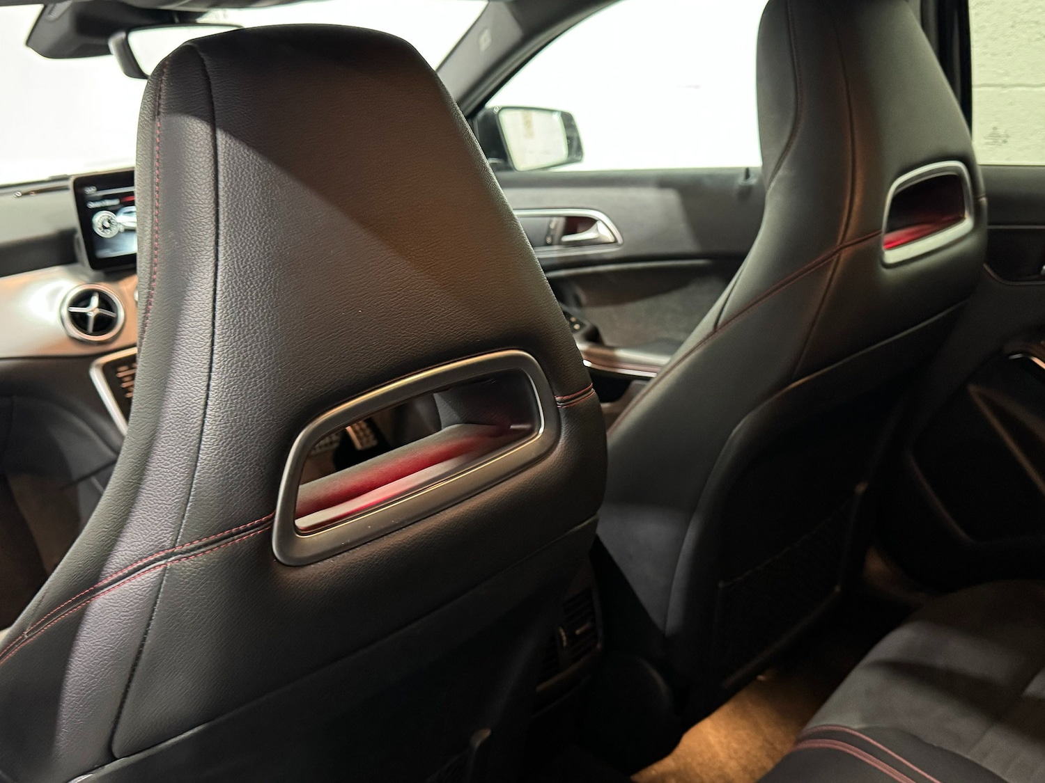 Used Mercedes-Benz GLA 2017 for sale - 76879531: Photo 45