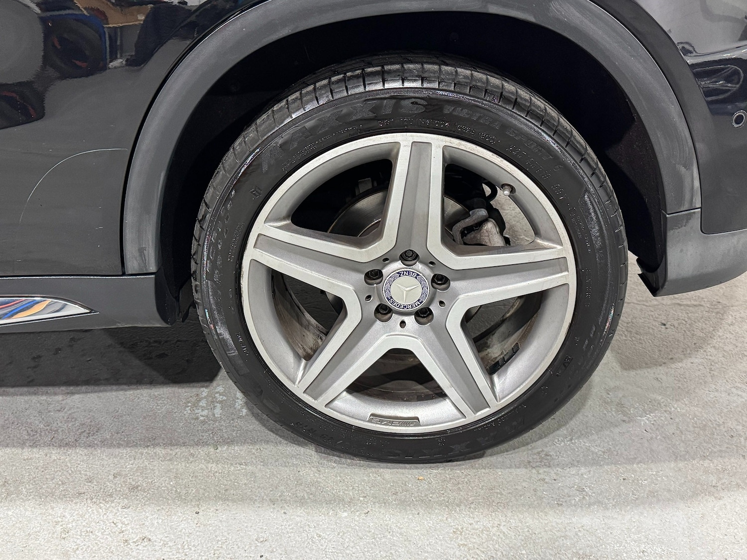 Used Mercedes-Benz GLA 2017 for sale - 76879531: Photo 46