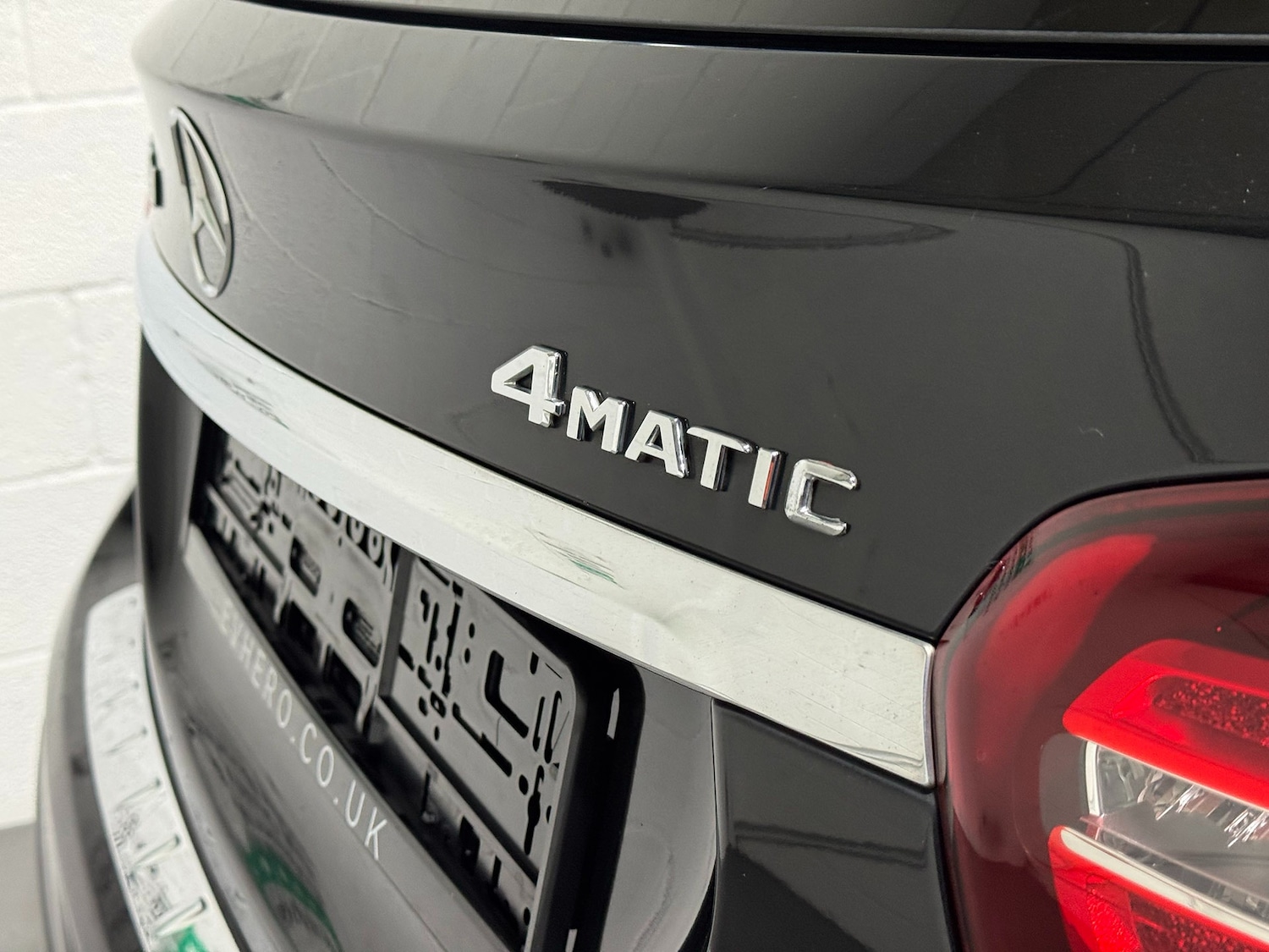 Used Mercedes-Benz GLA 2017 for sale - 76879531: Photo 7