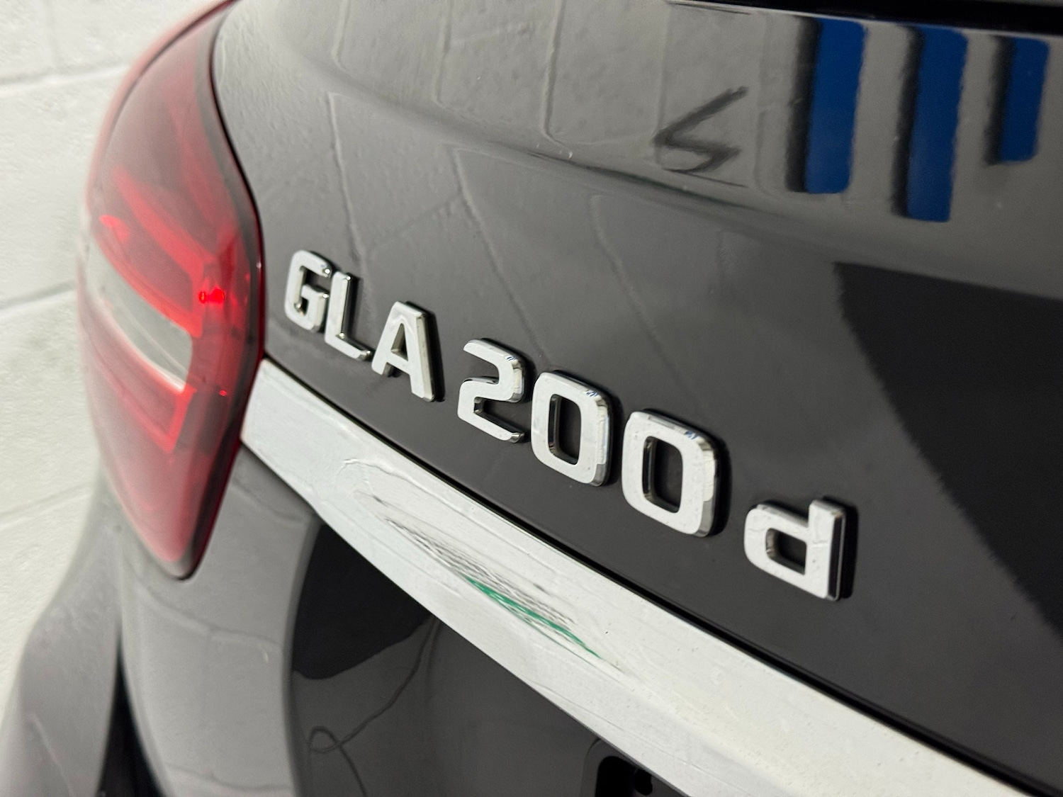 Used Mercedes-Benz GLA 2017 for sale - 76879531: Photo 8