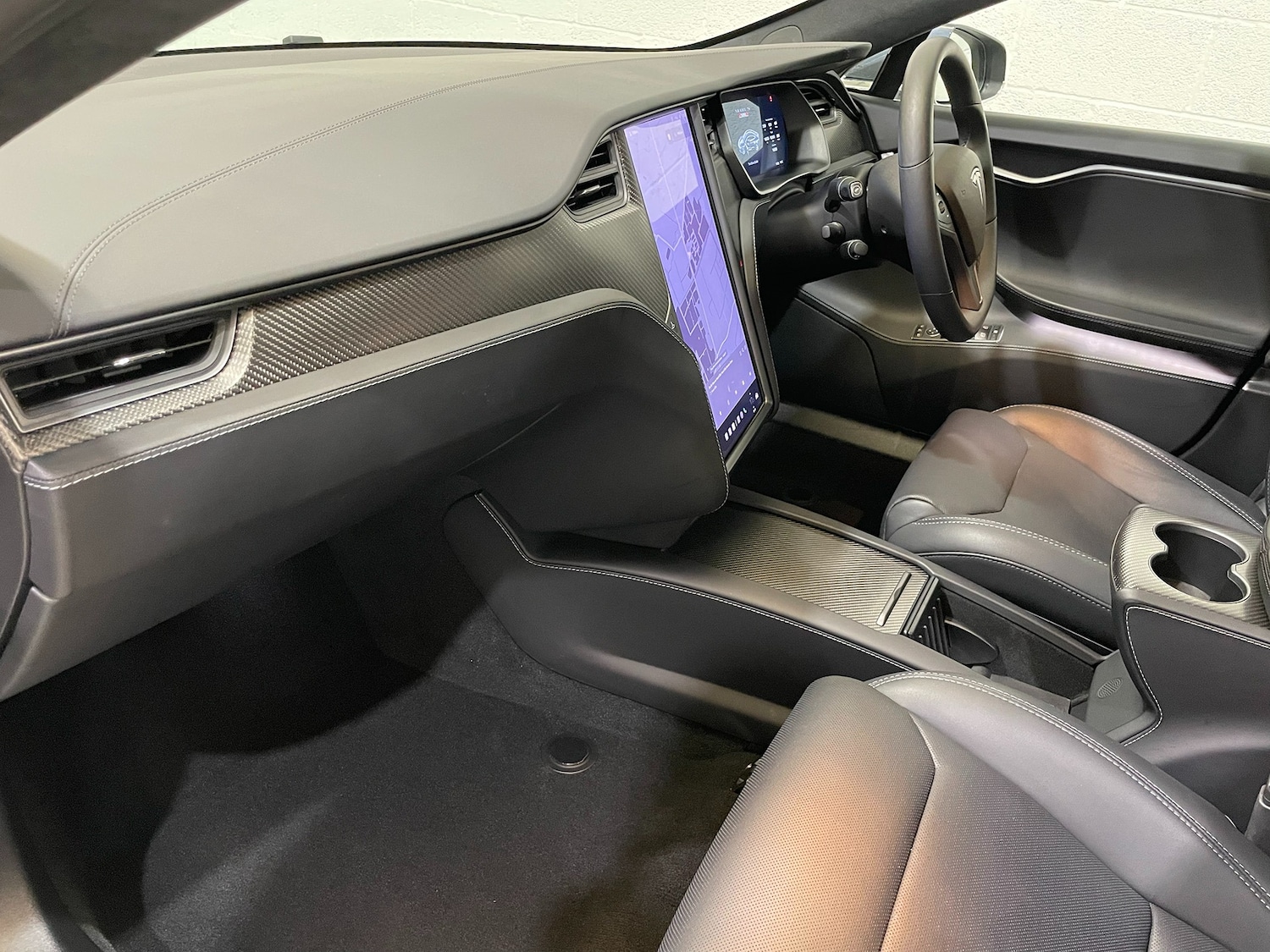 Used Tesla Model S 2019 for sale - 77476590: Photo 10