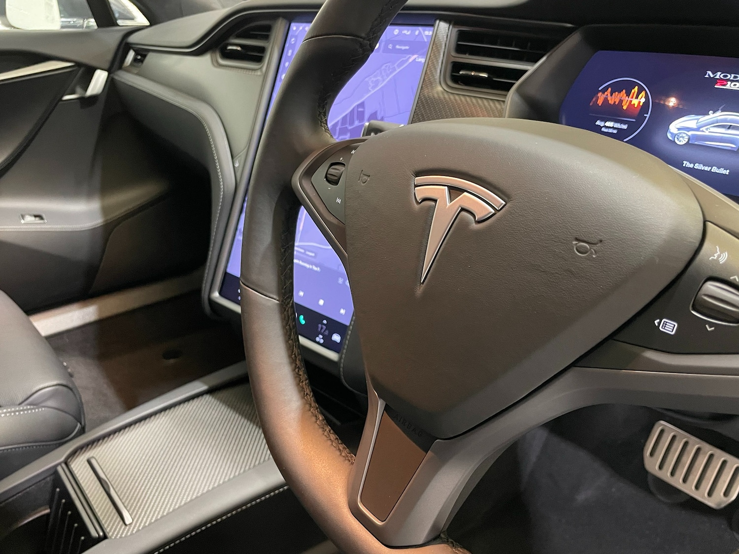 Used Tesla Model S 2019 for sale - 77476590: Photo 14