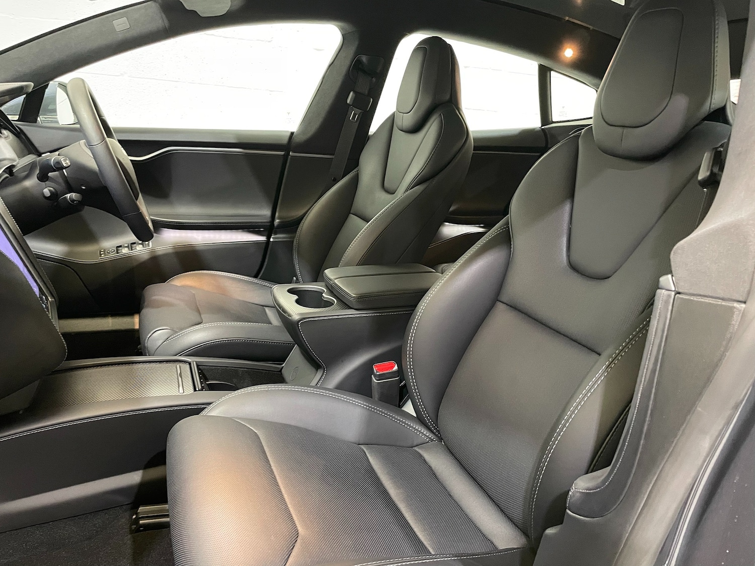 Used Tesla Model S 2019 for sale - 77476590: Photo 15