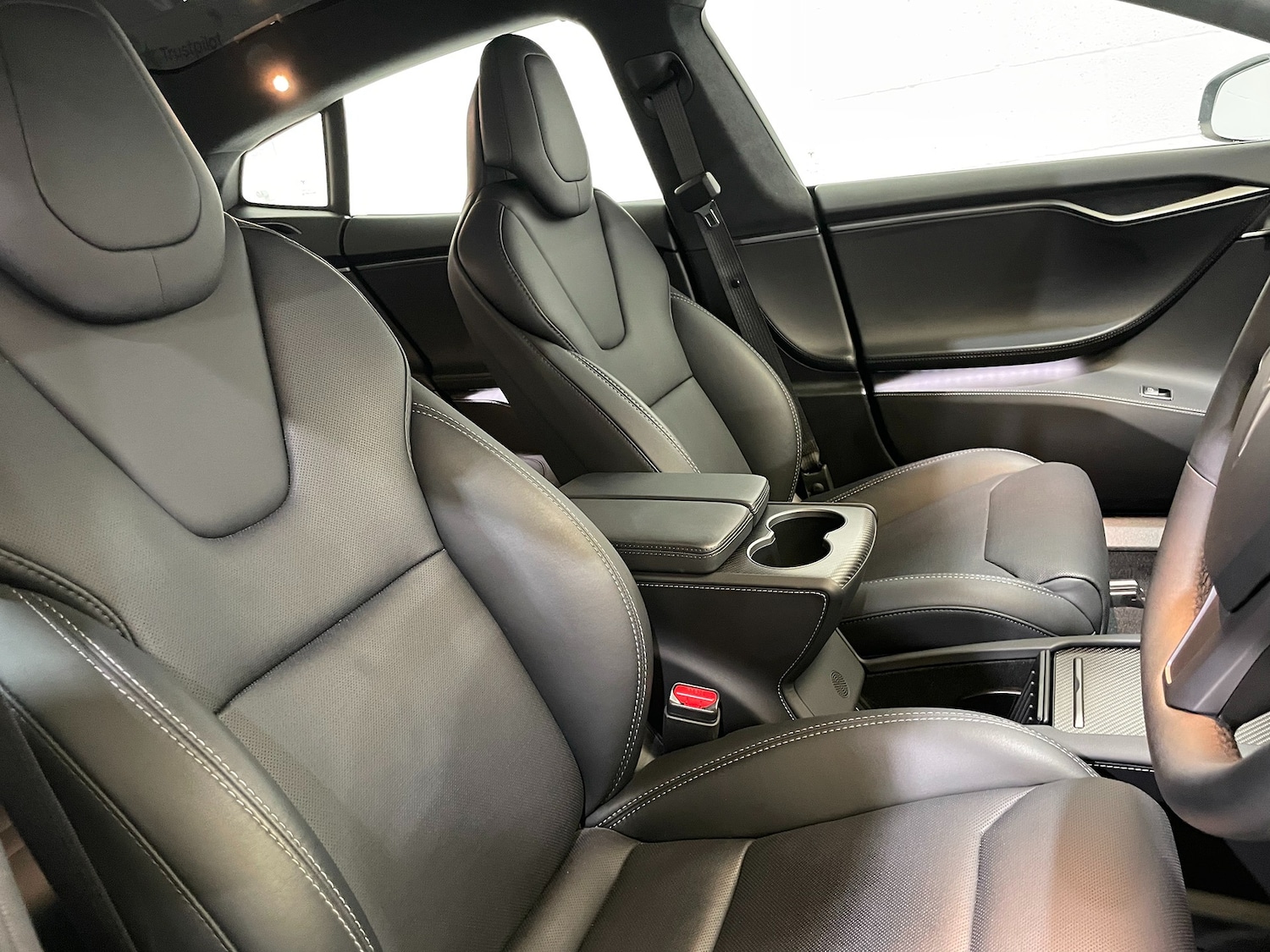 Used Tesla Model S 2019 for sale - 77476590: Photo 16