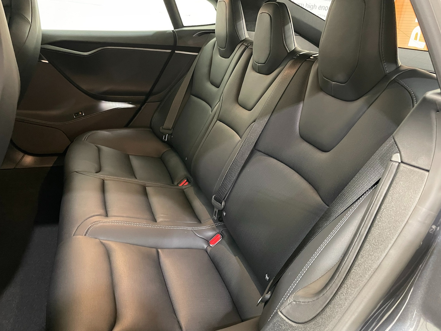 Used Tesla Model S 2019 for sale - 77476590: Photo 17