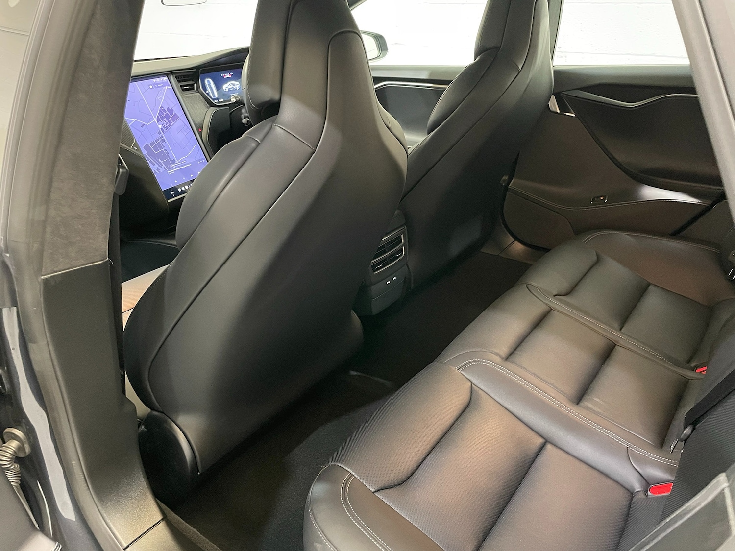 Used Tesla Model S 2019 for sale - 77476590: Photo 18