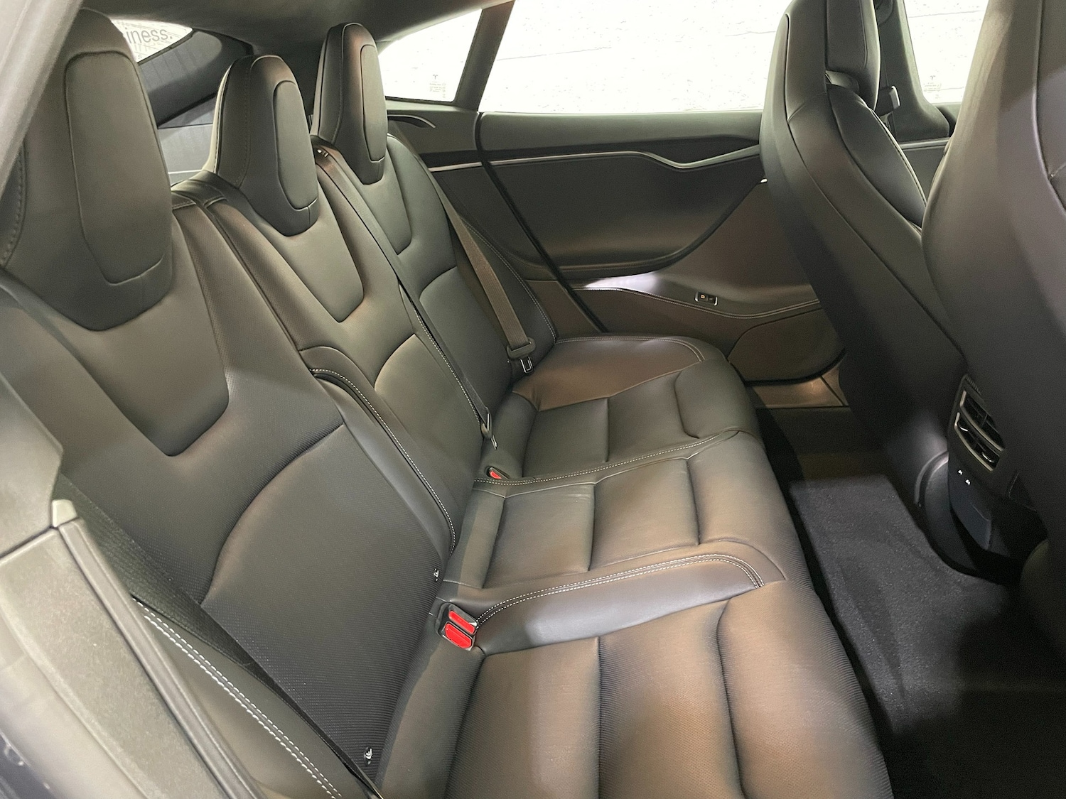 Used Tesla Model S 2019 for sale - 77476590: Photo 19