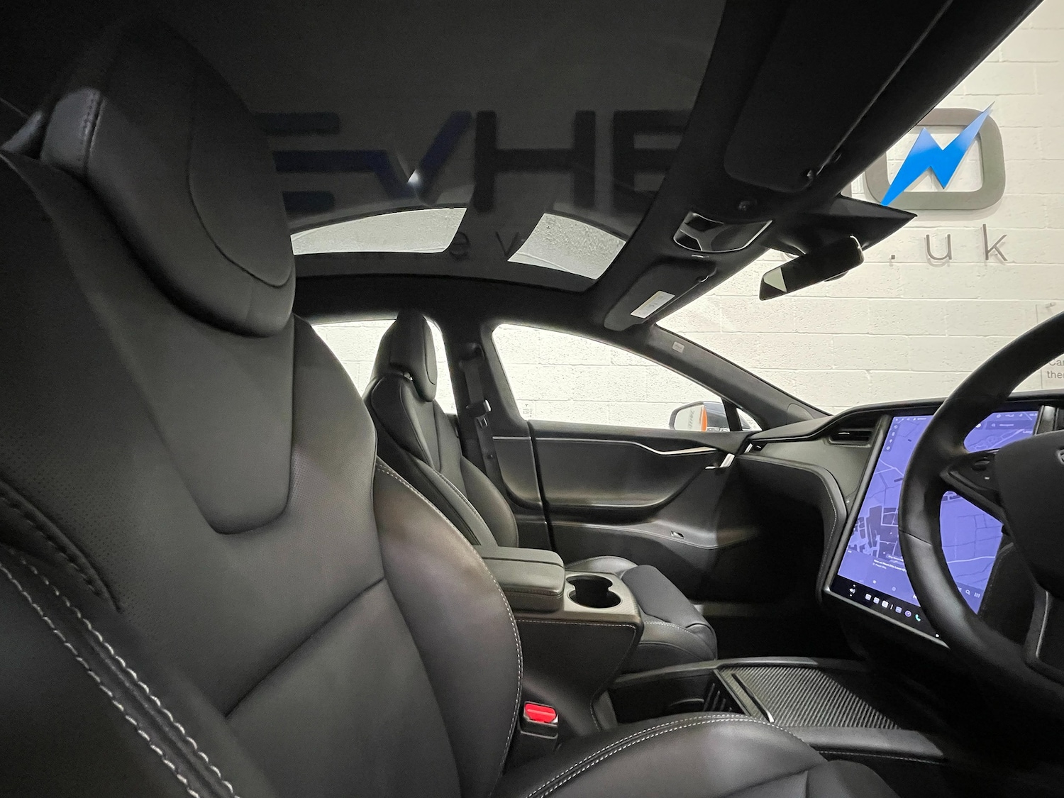 Used Tesla Model S 2019 for sale - 77476590: Photo 21