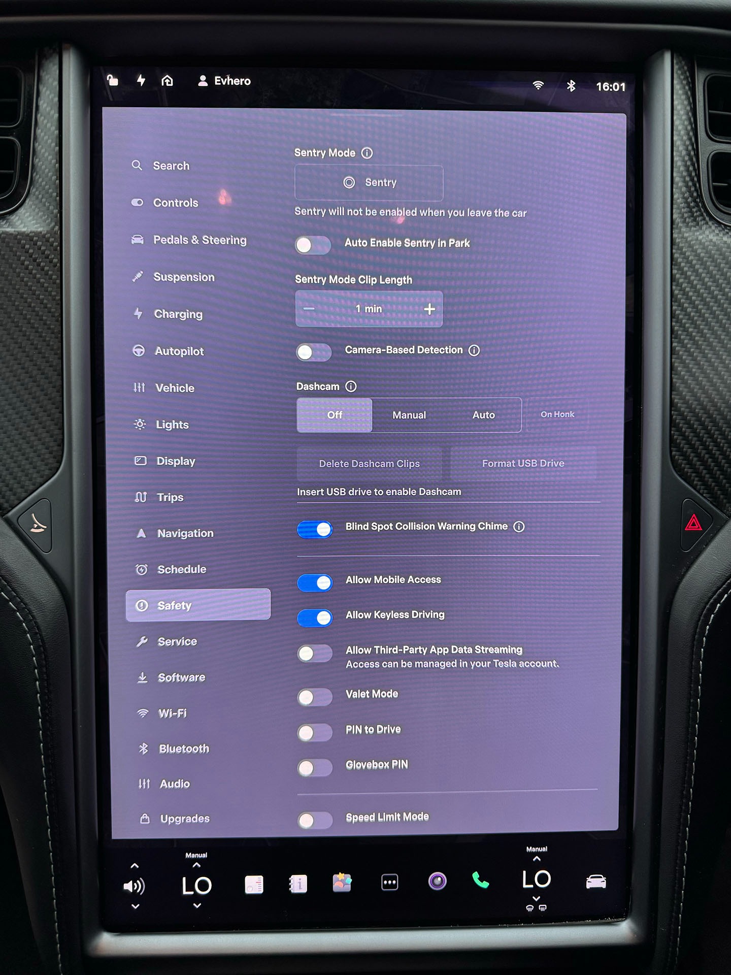 Used Tesla Model S 2019 for sale - 77476590: Photo 28