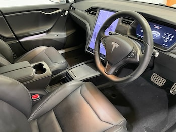Used Tesla Model S 2019 for sale - 77476590: Photo