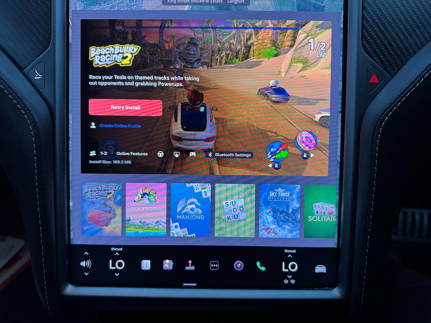 Used Tesla Model S 2019 for sale - 77476590: Photo 30