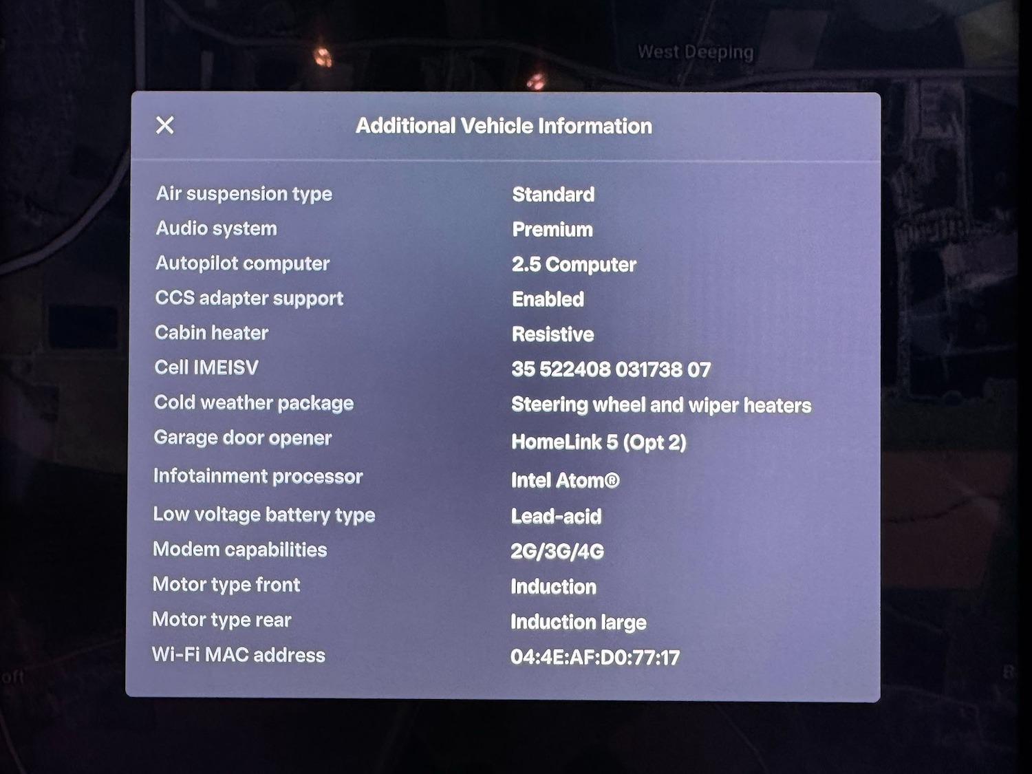 Used Tesla Model S 2019 for sale - 77476590: Photo 31