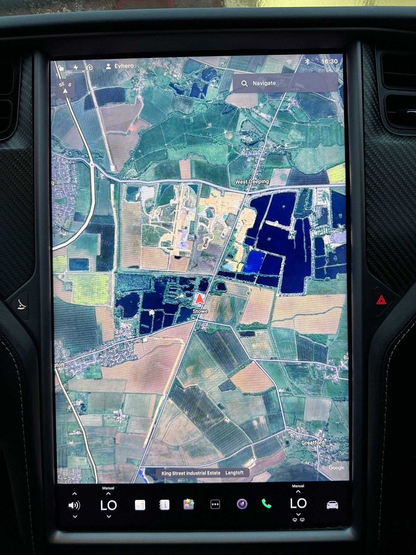 Used Tesla Model S 2019 for sale - 77476590: Photo 32