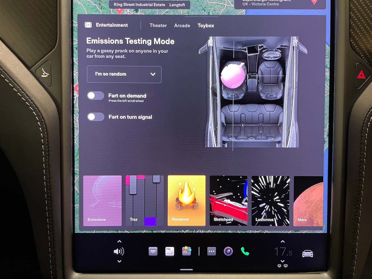 Used Tesla Model S 2019 for sale - 77476590: Photo 33