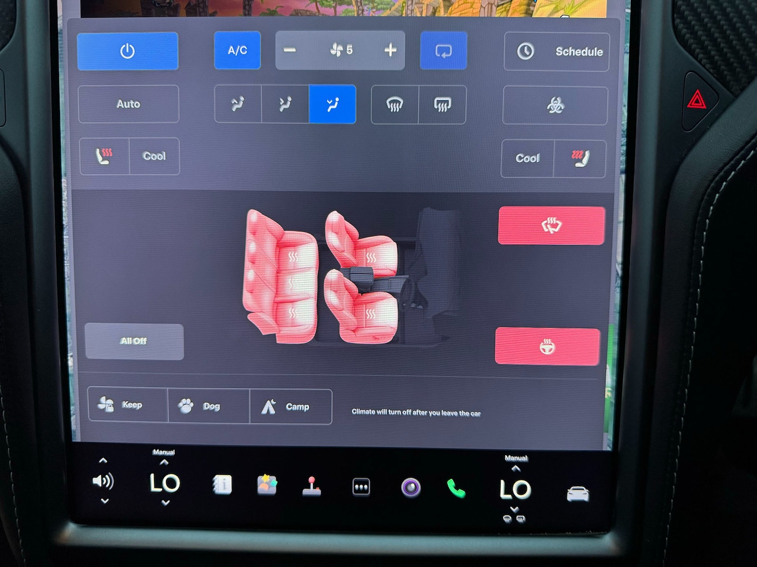 Used Tesla Model S 2019 for sale - 77476590: Photo 36