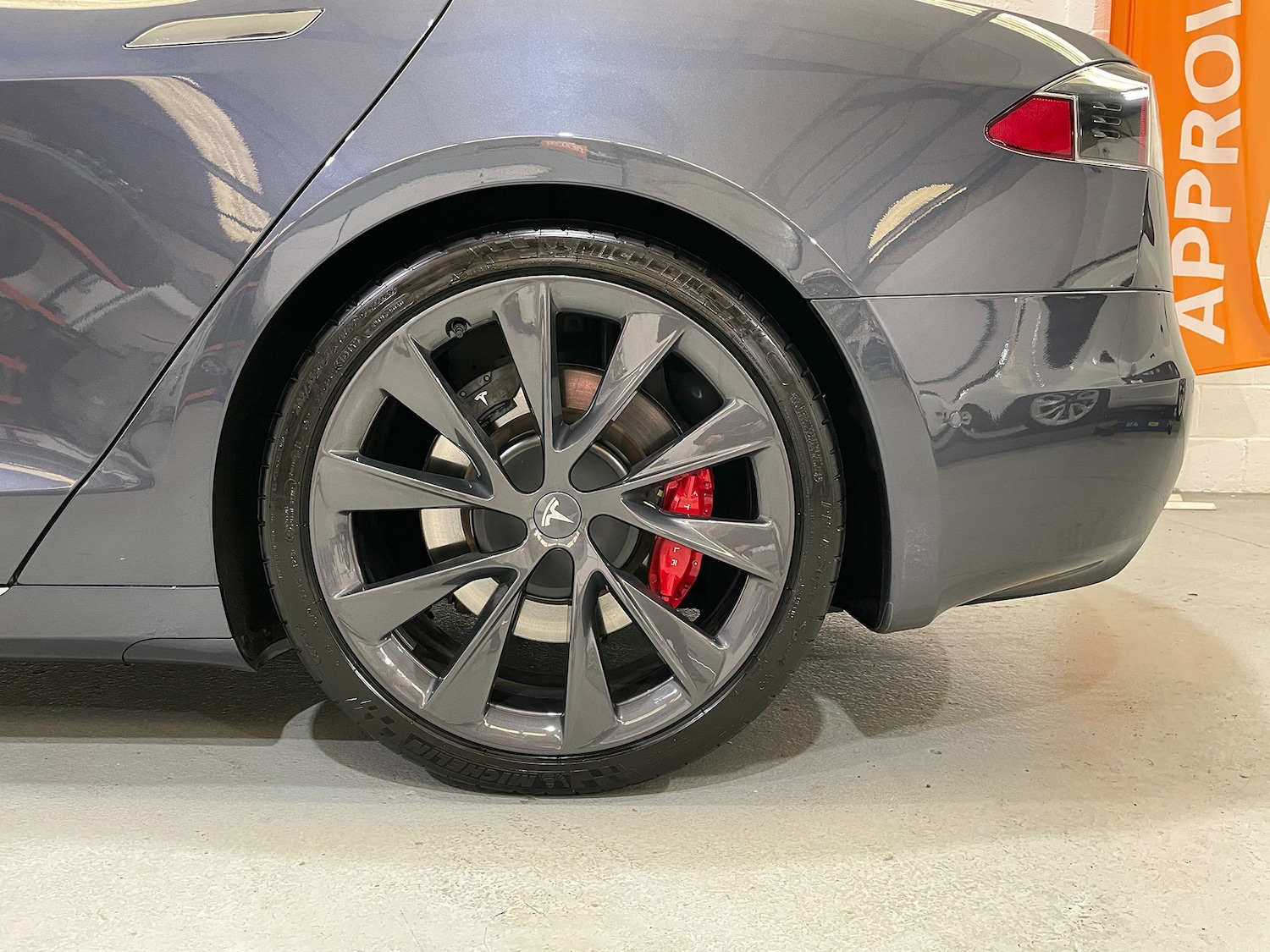 Used Tesla Model S 2019 for sale - 77476590: Photo 39