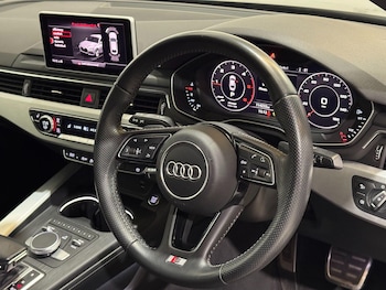 Used Audi A5 2018 for sale - 76151155: Photo