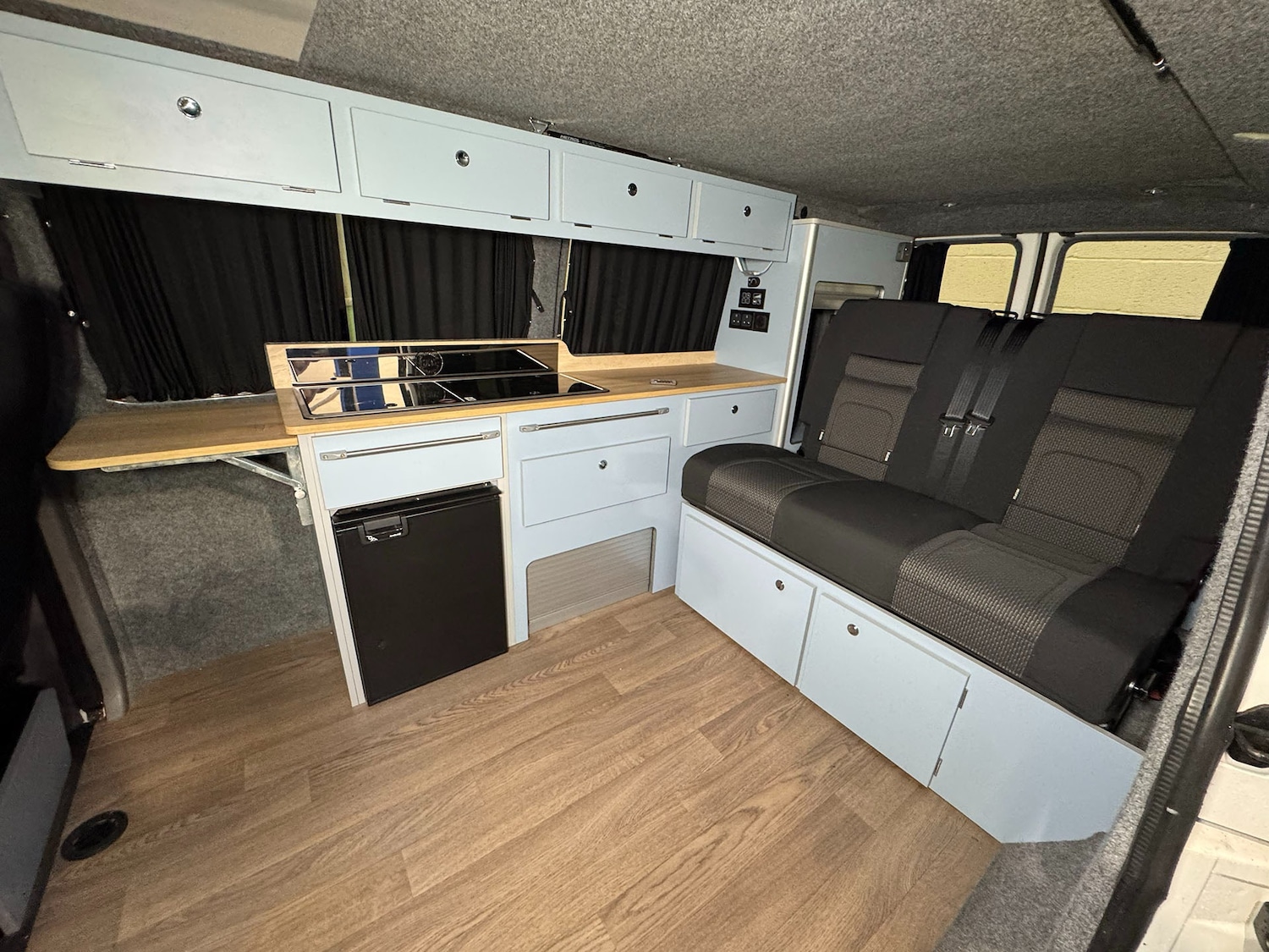 Used Volkswagen Transporter 2020 for sale - 77891474: Photo 10