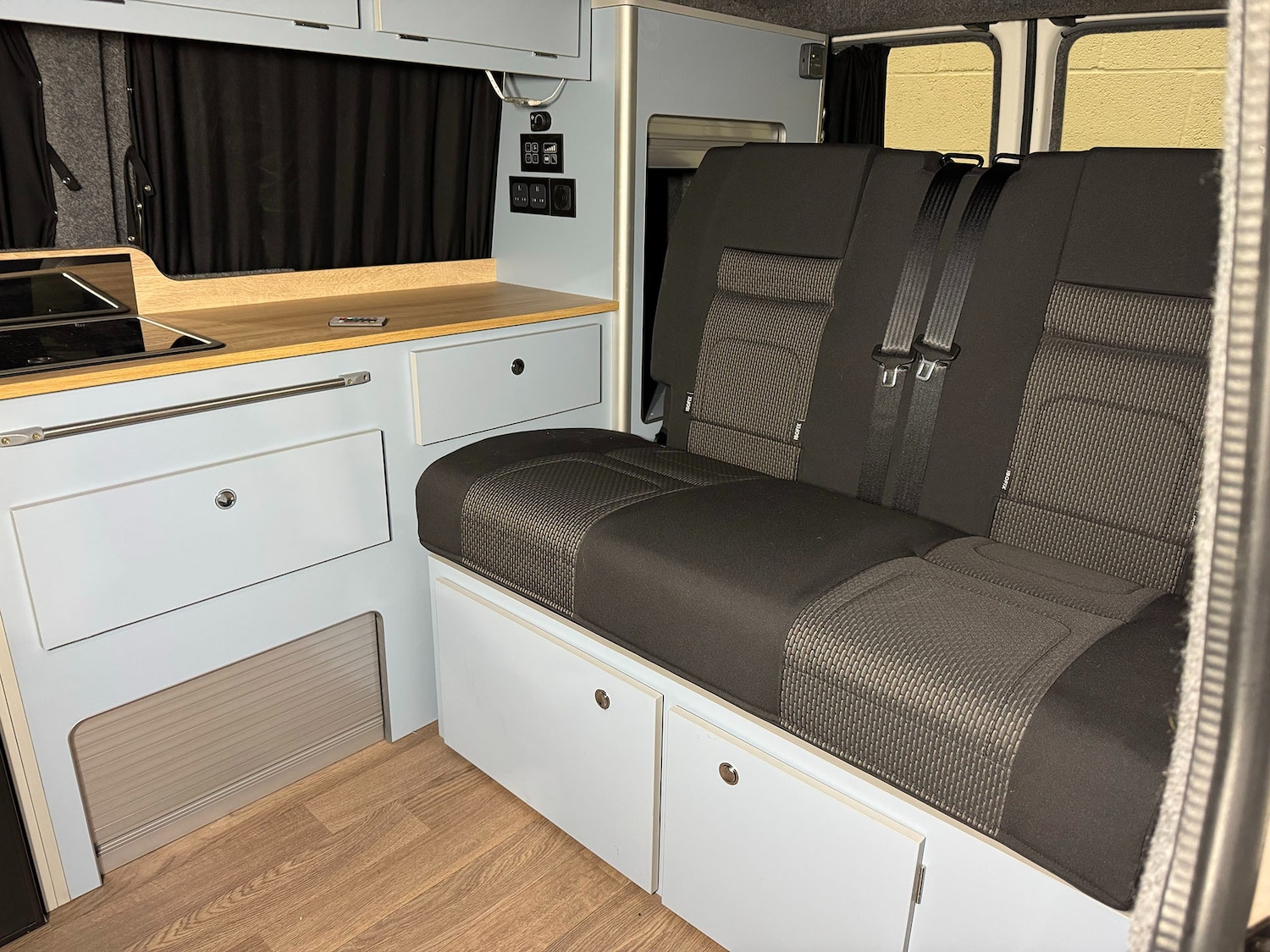 Used Volkswagen Transporter 2020 for sale - 77891474: Photo 14