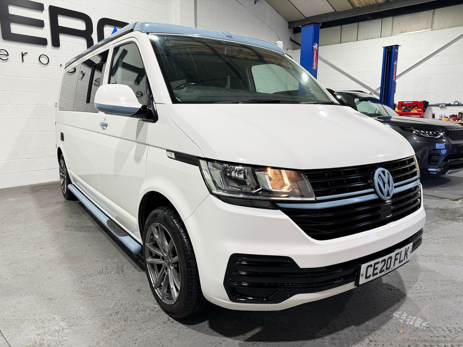 Used Volkswagen Transporter 2020 for sale - 77891474: Photo 19